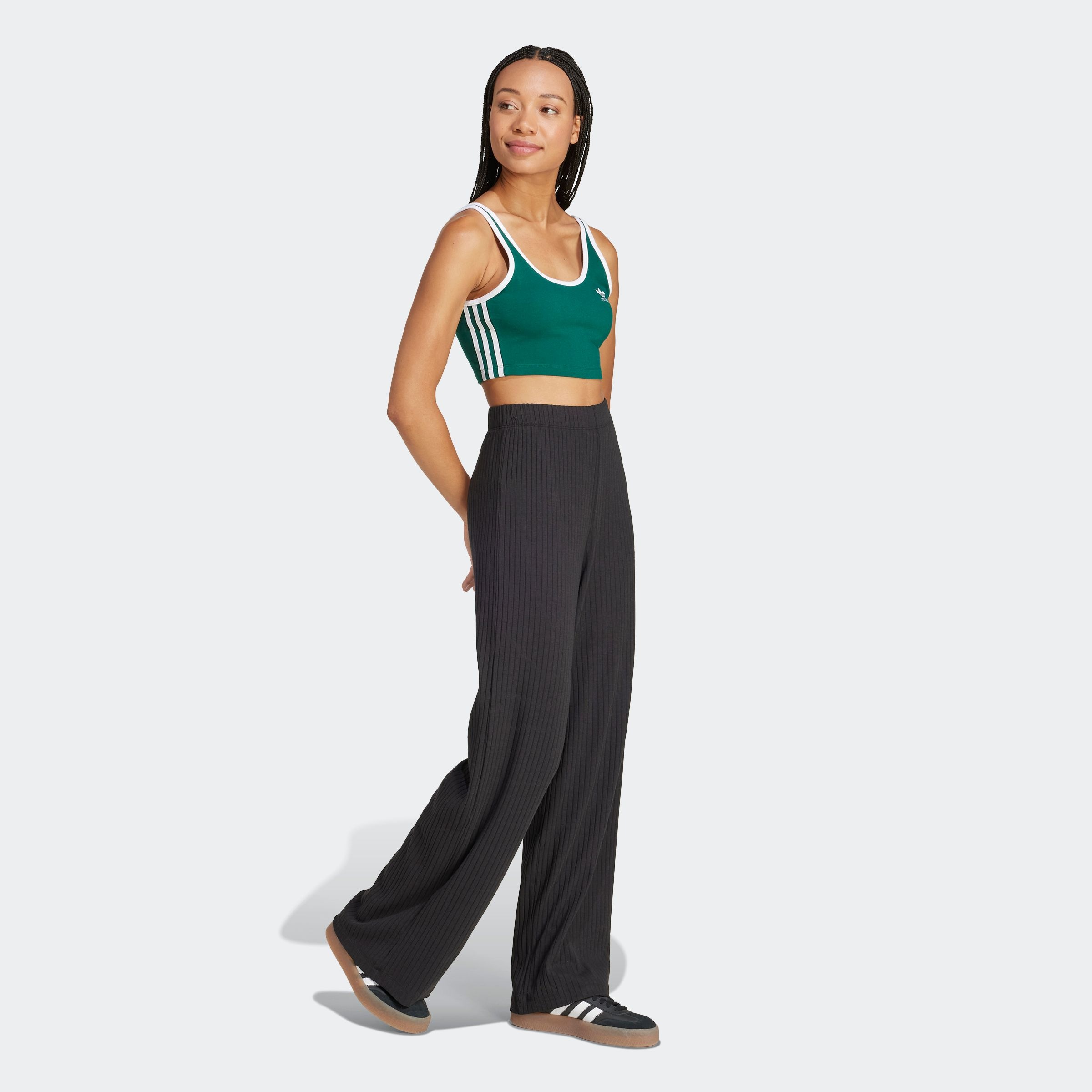 adidas Originals Tanktop »3S BRA TOP«