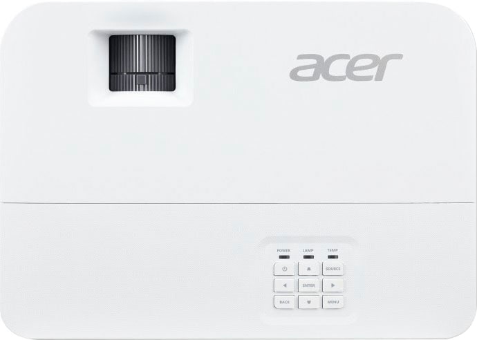 Acer Beamer »H6815BD«, (10000:1)