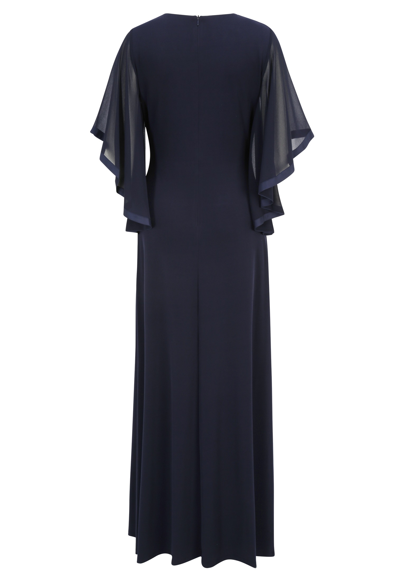 Vera Mont Abendkleid »Abendkleid mit Flügelärmeln«