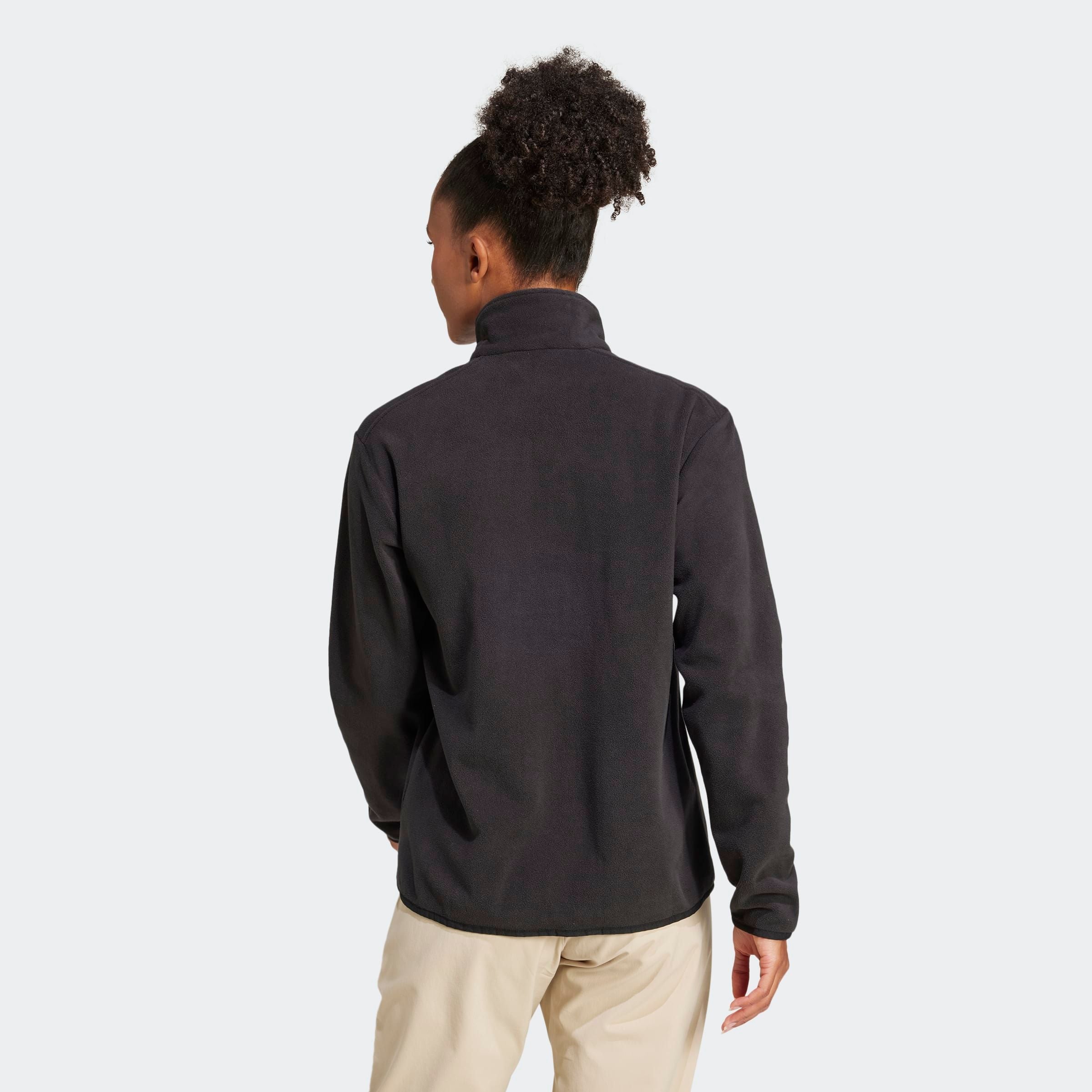 adidas TERREX Sweatshirt »W MT ESS HZ FL«