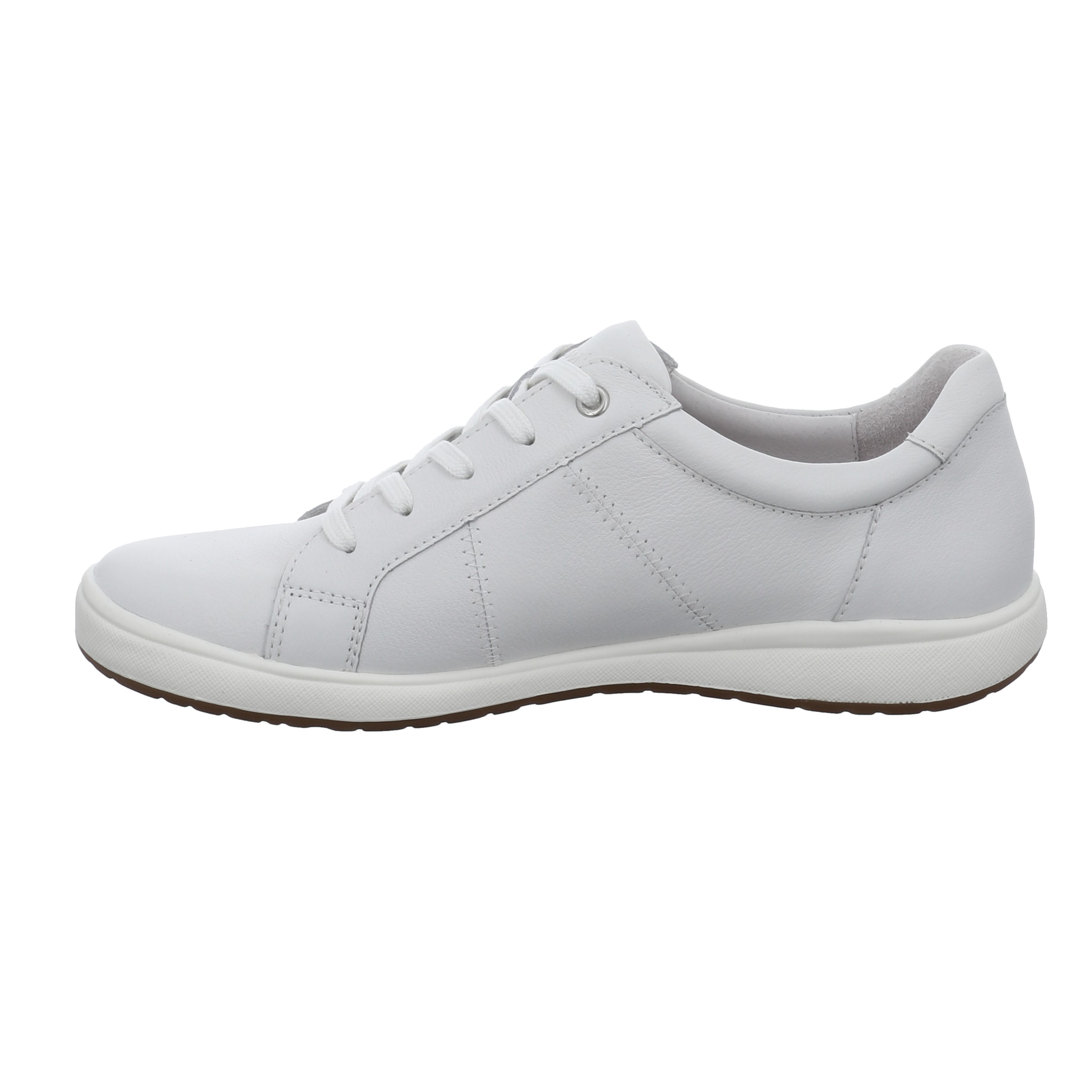 Josef Seibel Sneaker »Caren 01, weiss«