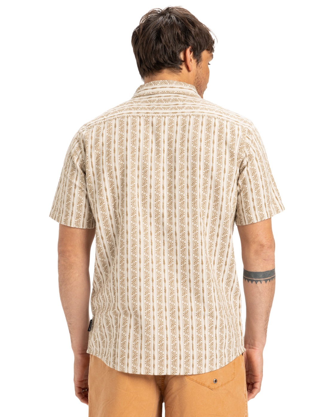 Quiksilver Funktionshemd »Street Way«