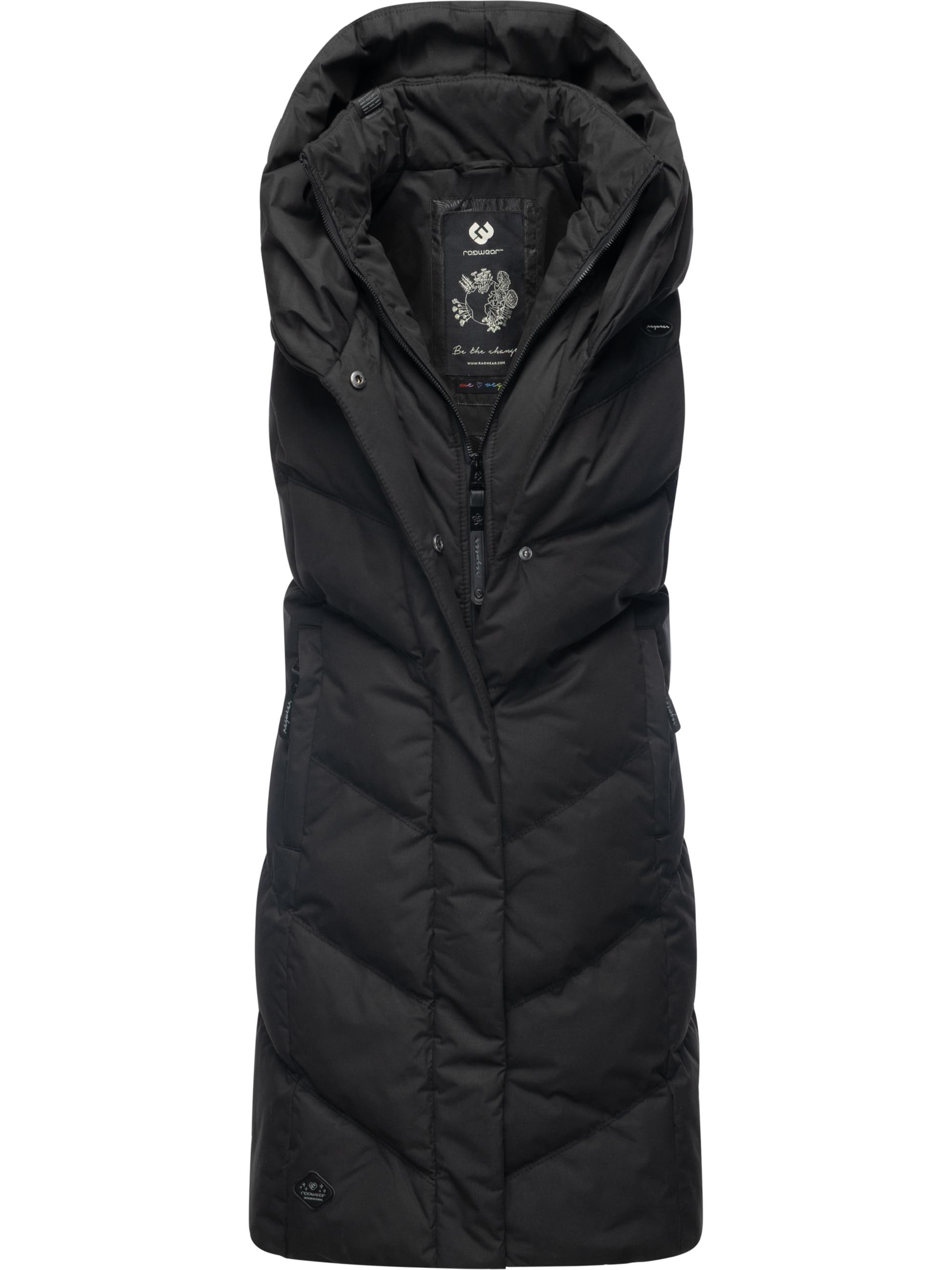Ragwear Steppweste »Steppweste Natalka Vest«
