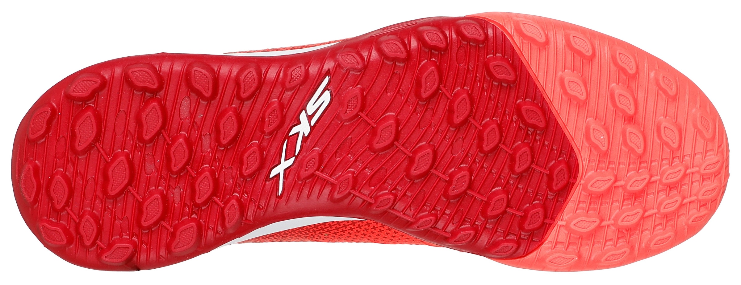Skechers Fußballschuh »Skechers Soccer™ Harry Kane SKX_1.5 (HK) Jr Youth TF™«, Turf-Schuh, Rasenschuh für Rasenflächen konzipiert