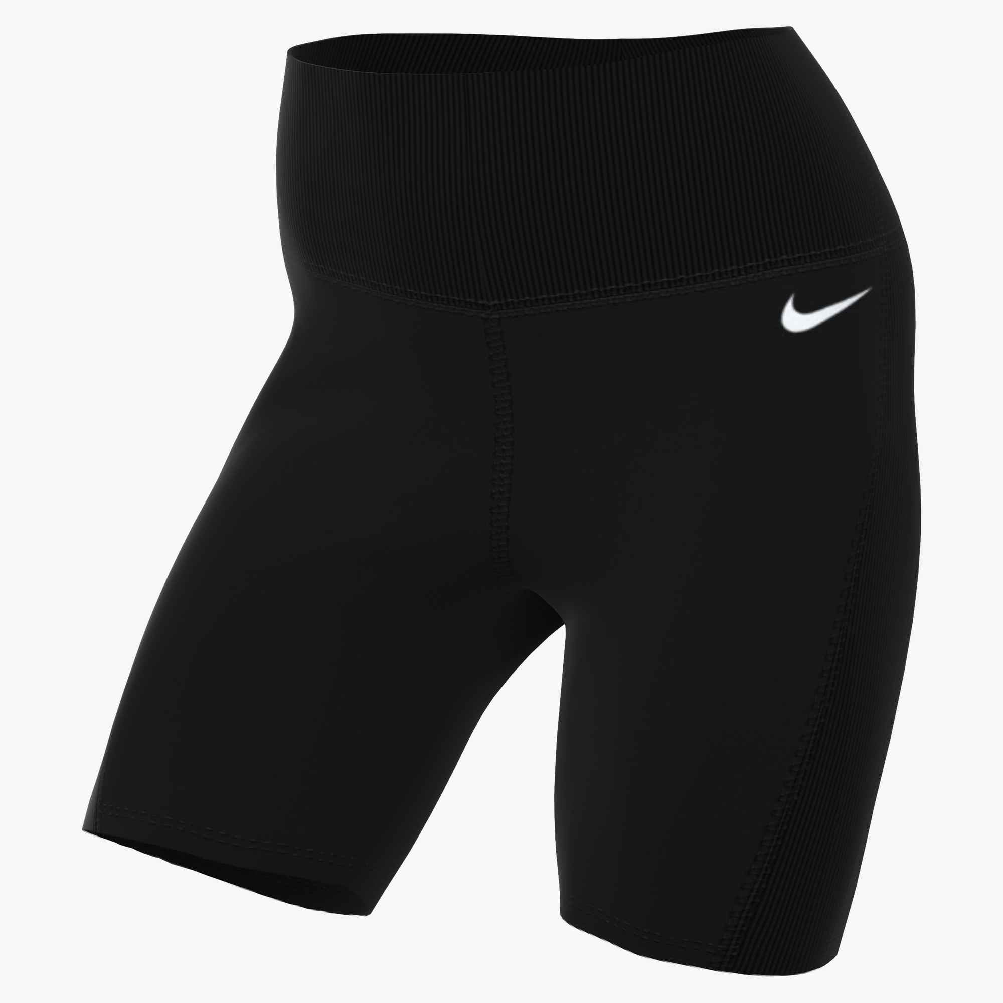 Nike Trainingsshorts »W NK DF ONE HR 5IN SHORT B«  mit Dri-FIT-Technologie, schnell trocknendes Material