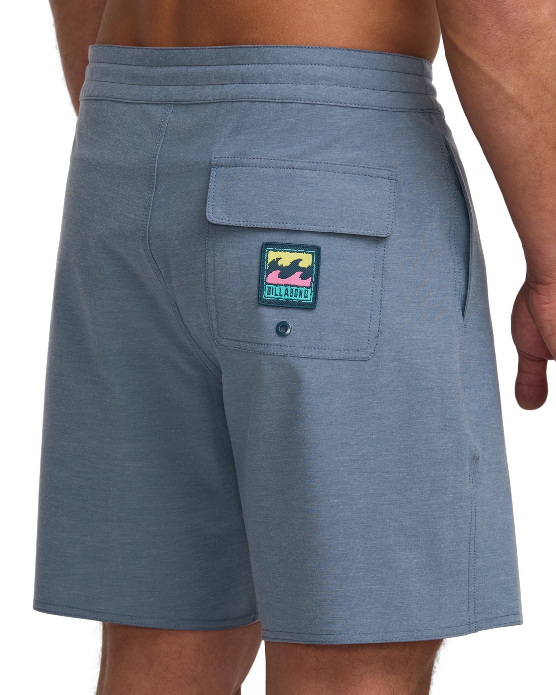 Billabong Boardshorts »Every Other Day 17.5"«