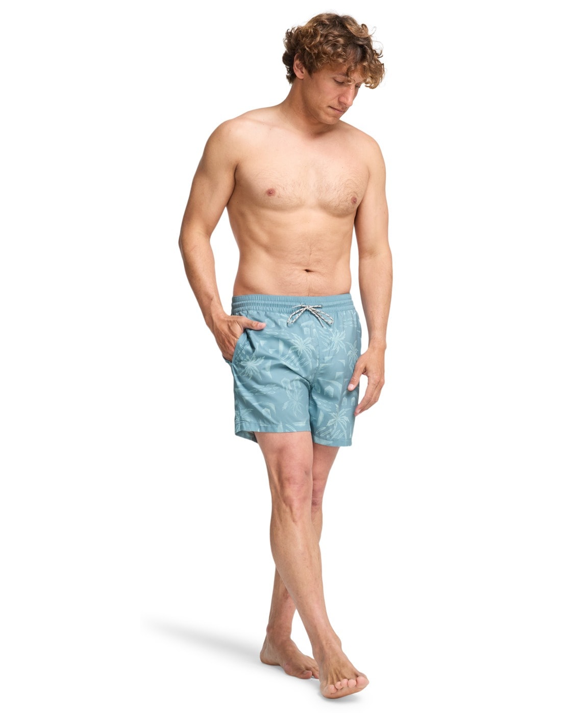 Billabong Boardshorts »Vacay Layback«