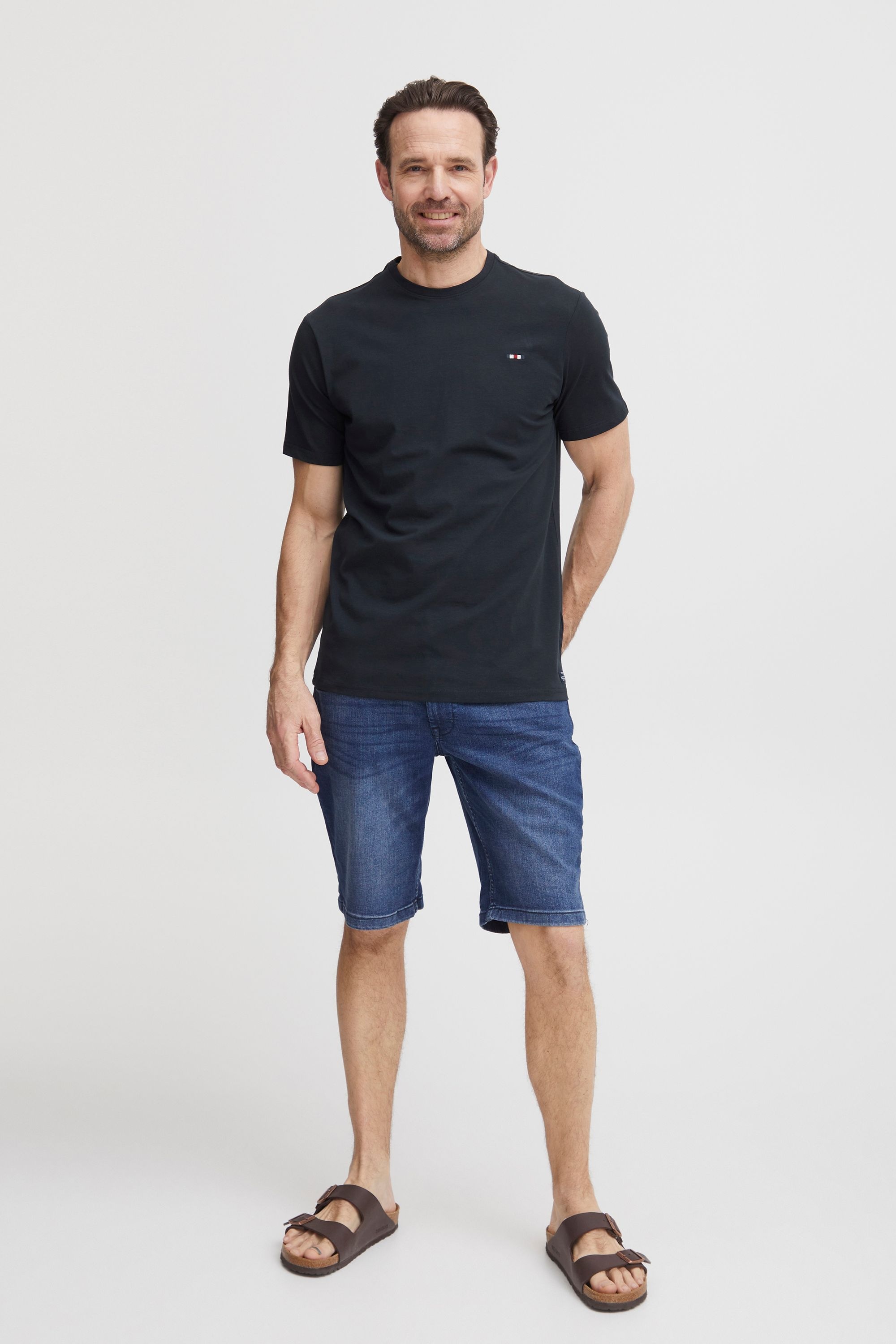 FQ1924 T-Shirt »T-Shirt FQTom«