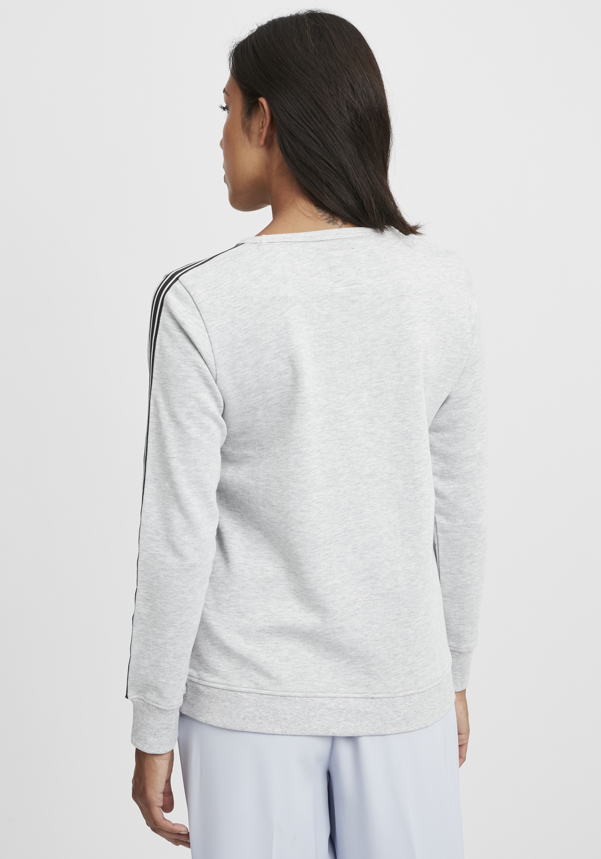 OXMO Sweatshirt »Sweatshirt OXGabita«
