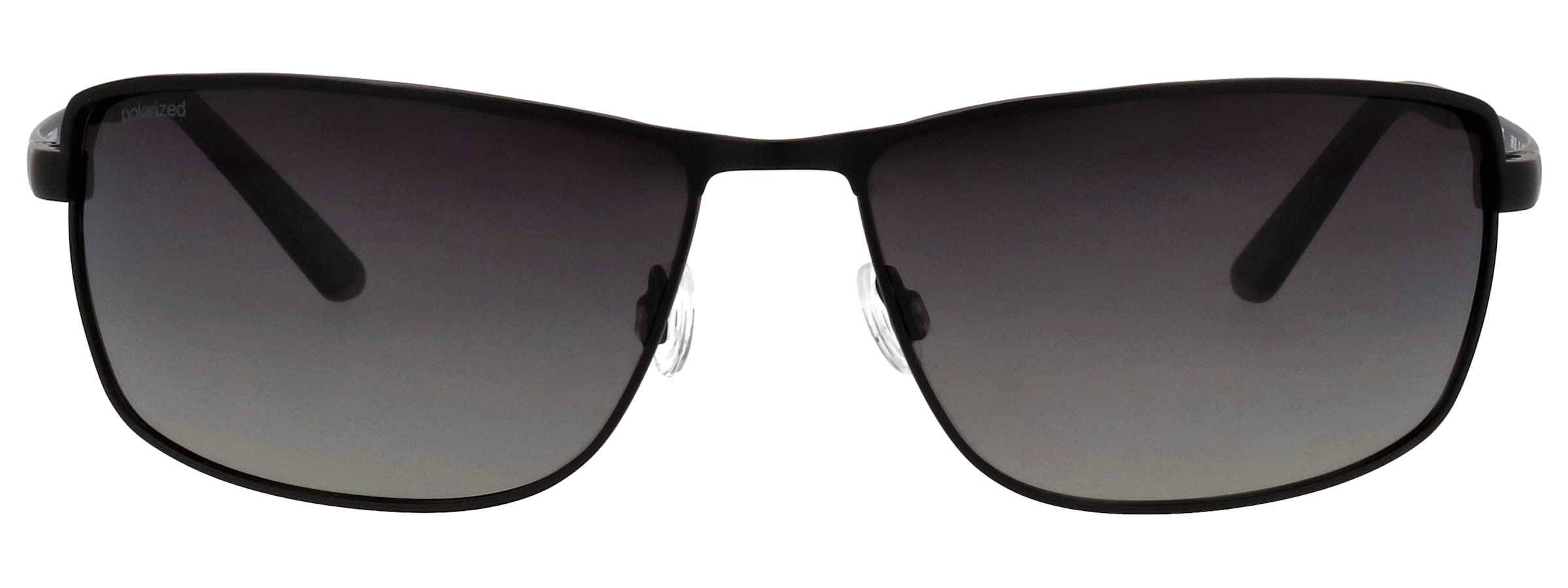 HUMPHREY´S eyewear Sonnenbrille »Modell 586138« Form Panto, Logoschriftzug auf Bügel, Metallfassung