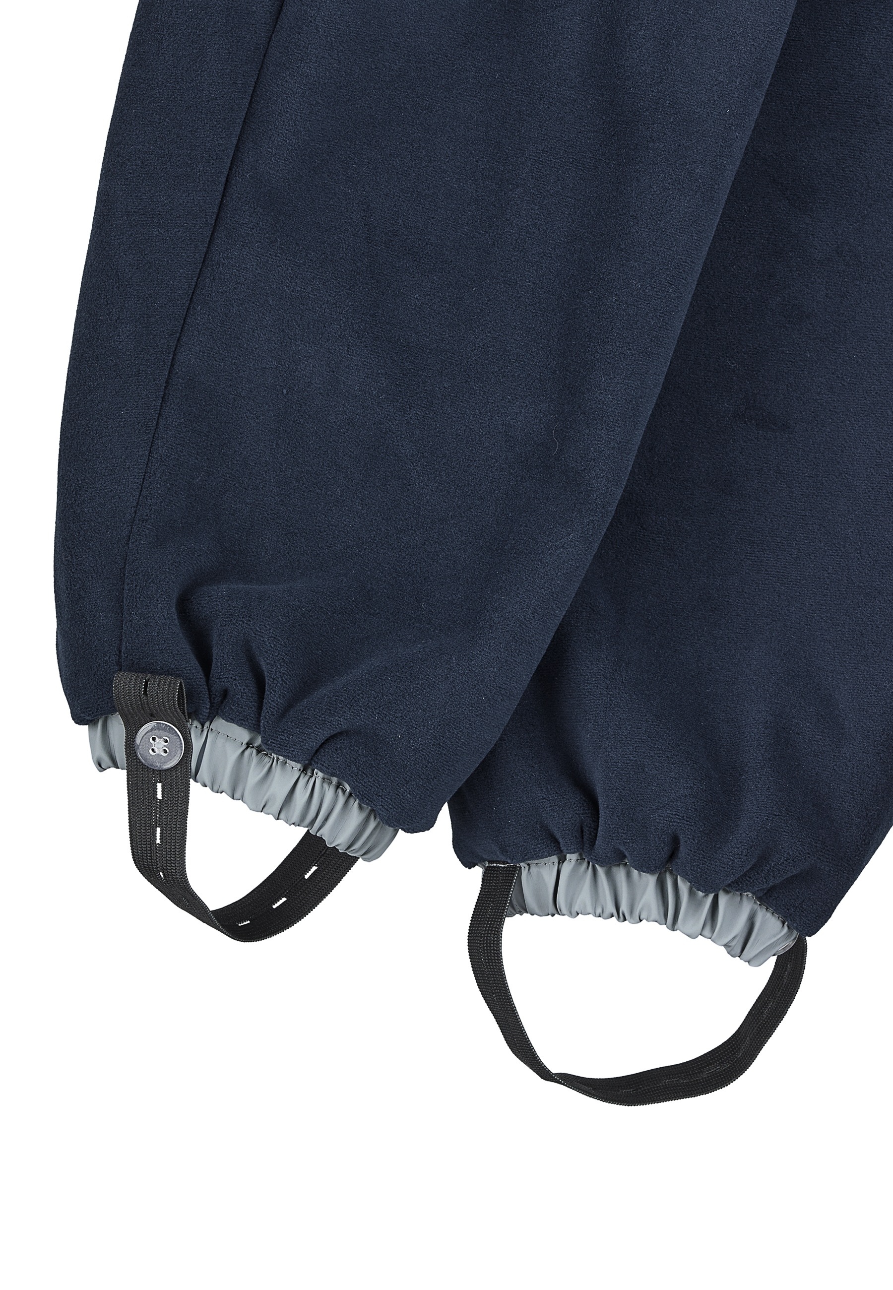 Sterntaler® Regen- und Matschhose »Regenträgerhose gefüttert«