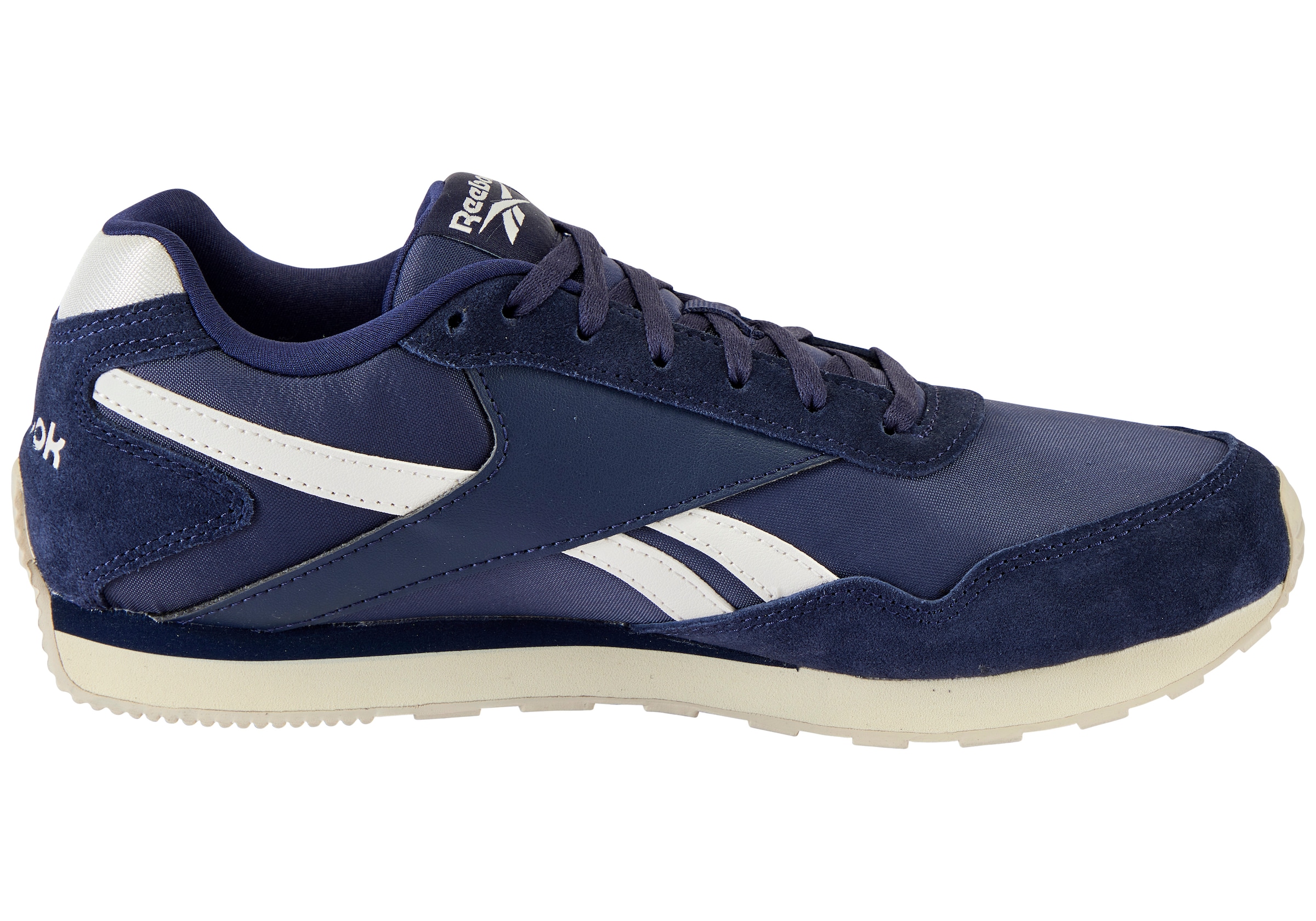 Reebok Classic Sneaker »REEBOK GLIDE LOW«