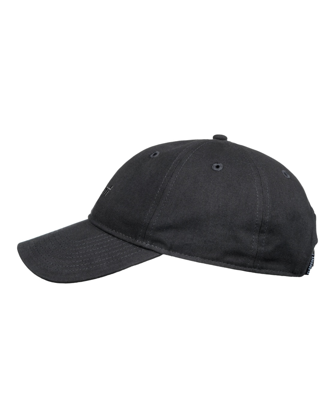 Element Fitted Cap »Lowcase Dad«
