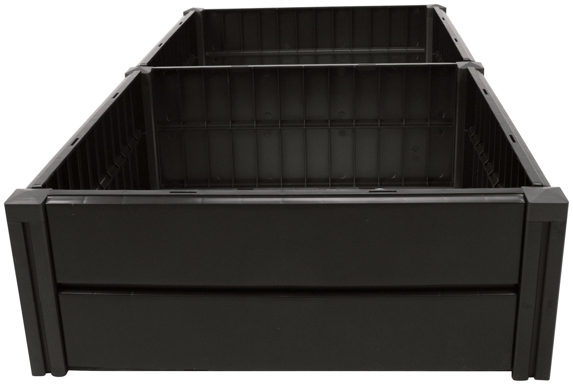 KHW Hochbeet »Demeter L«, BxTxH: 158x82x31 cm, 336 Liter