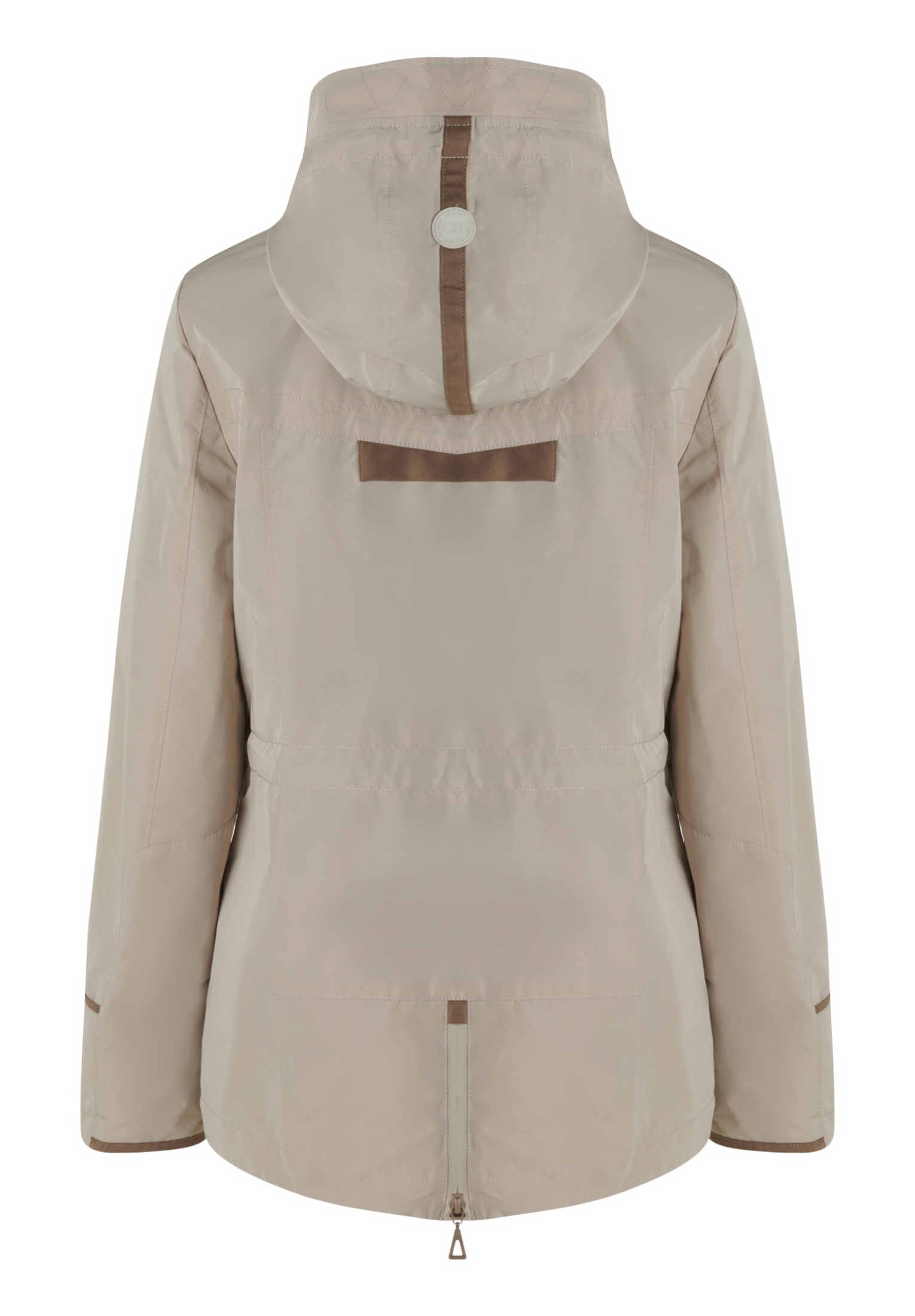 Gil Bret Sommerjacke »Sommerjacke mit Kapuze«