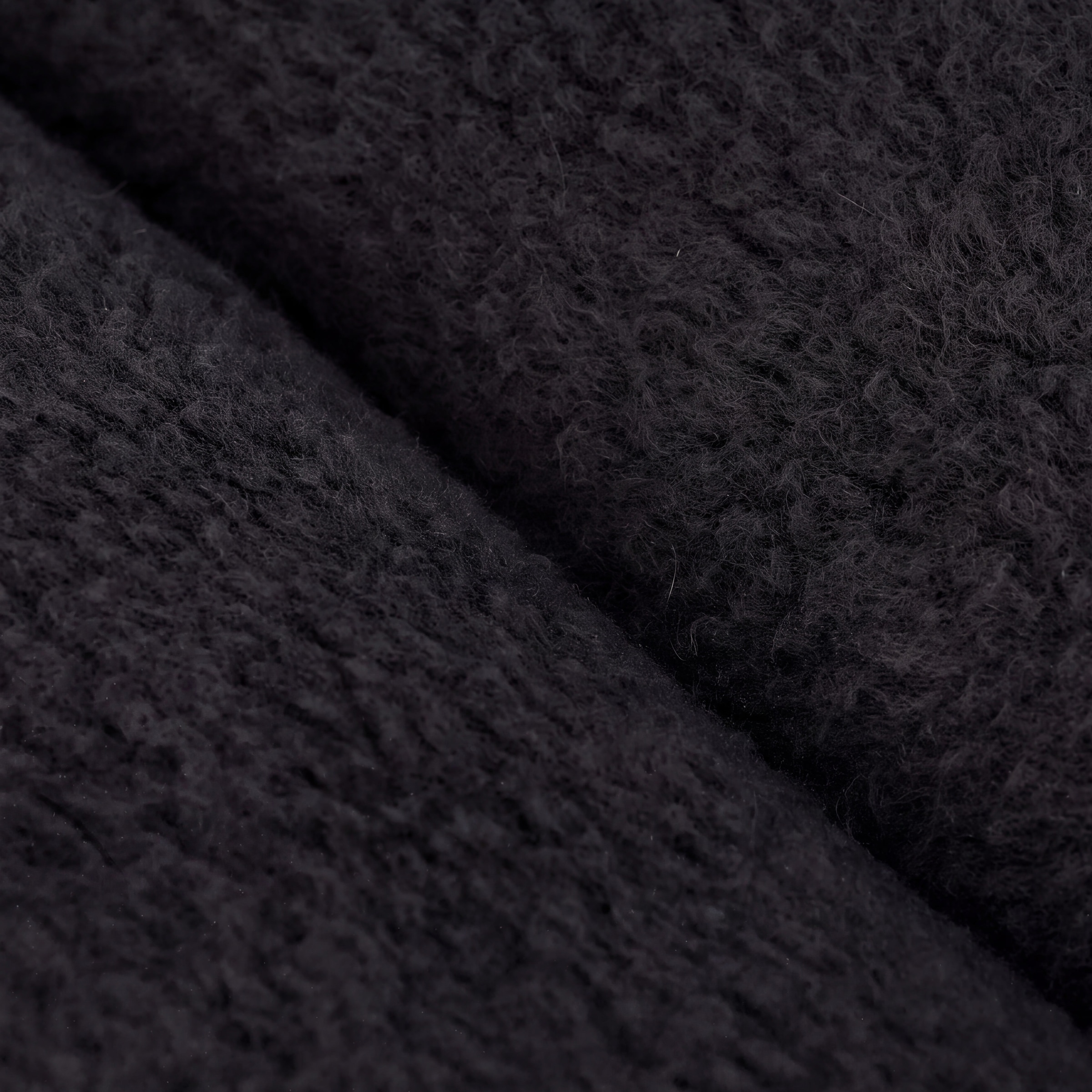 Fillikid Fußsack »Eco Big Winterfußsack, schwarz«