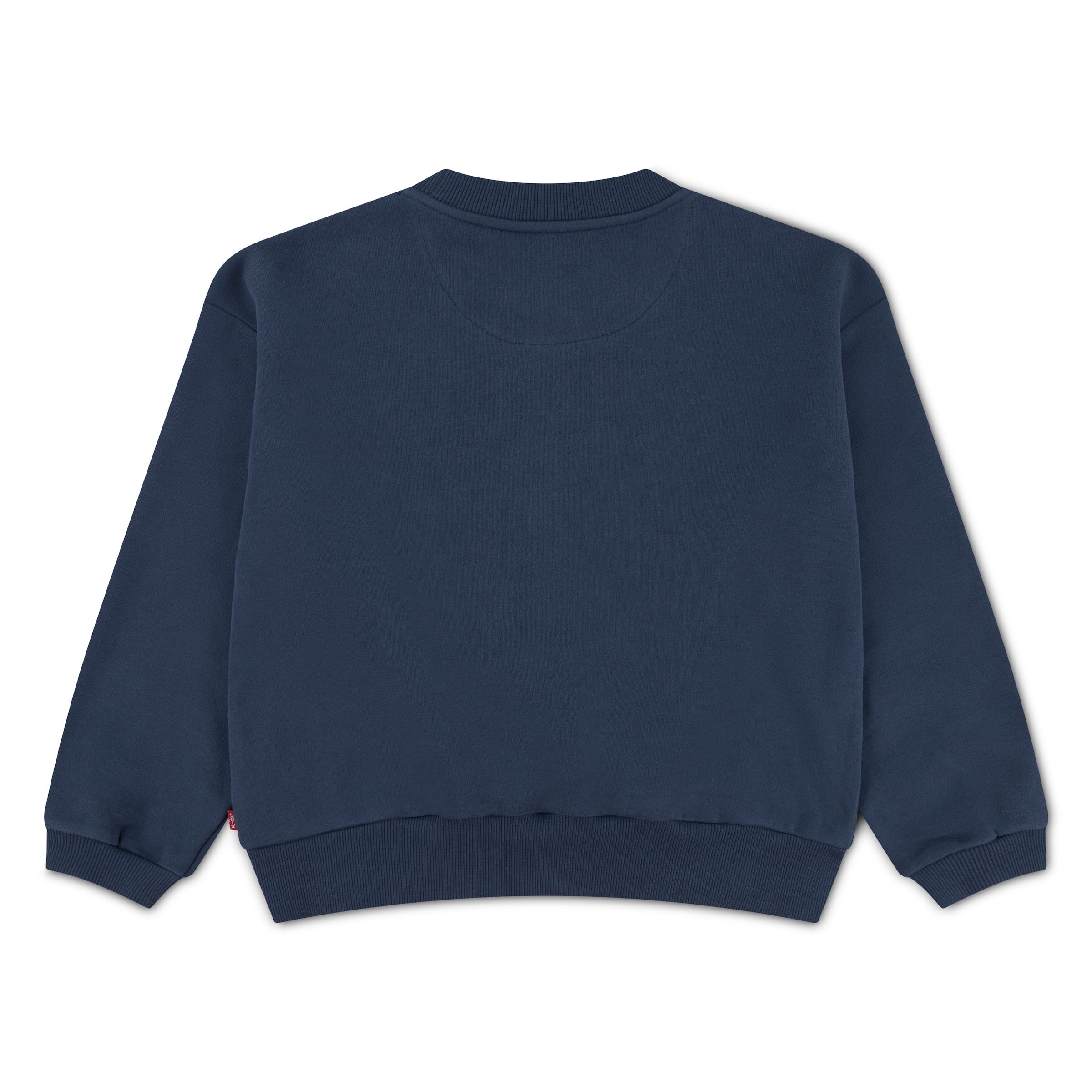 Levi's® Kids Sweatshirt »LVG COLLEGIATE CREW«, mit Markenprint, for Girls