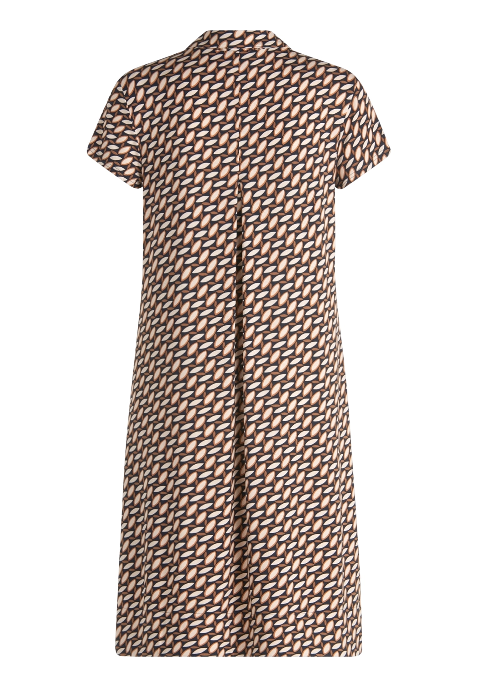 Betty Barclay Sommerkleid »Sommerkleid kurzarm«