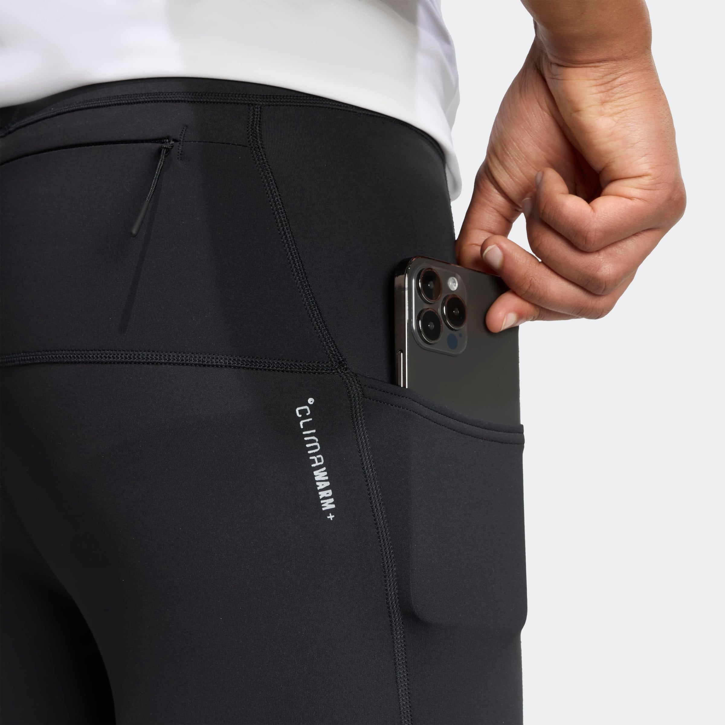 adidas Performance Lauftights »ADI365 RUNNING CLIMAWARM LEGGINGS«