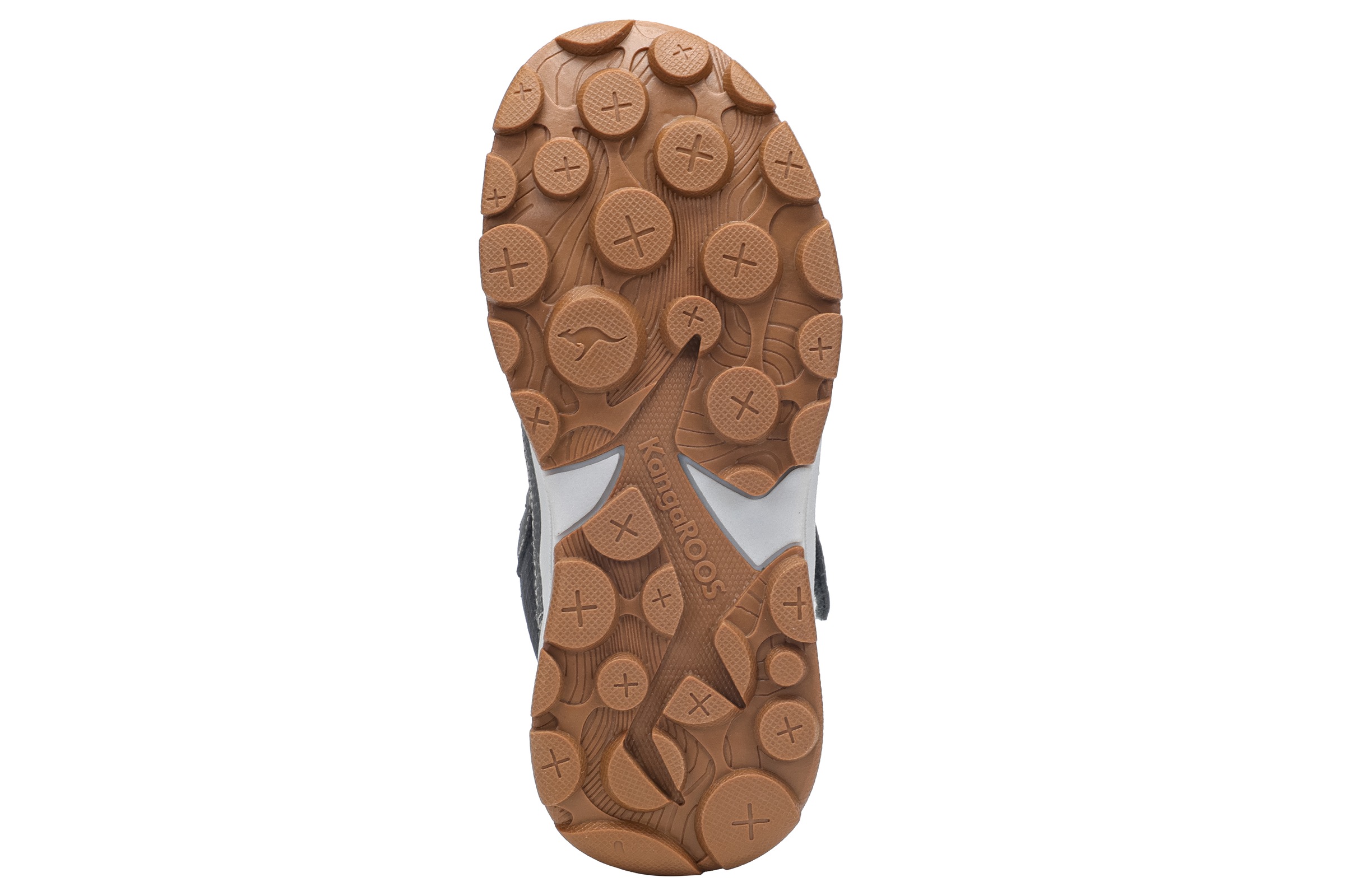 KangaROOS Winterboots »K-FR BOREALIS V RTX«, Snowboots, Winterboots, Winterschuhe, wasserdicht, wärmend
