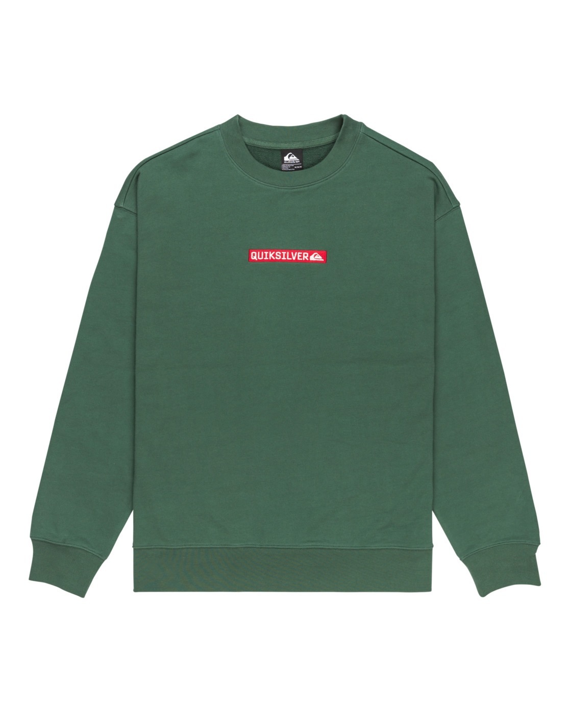 Quiksilver Sweatshirt »Dna«
