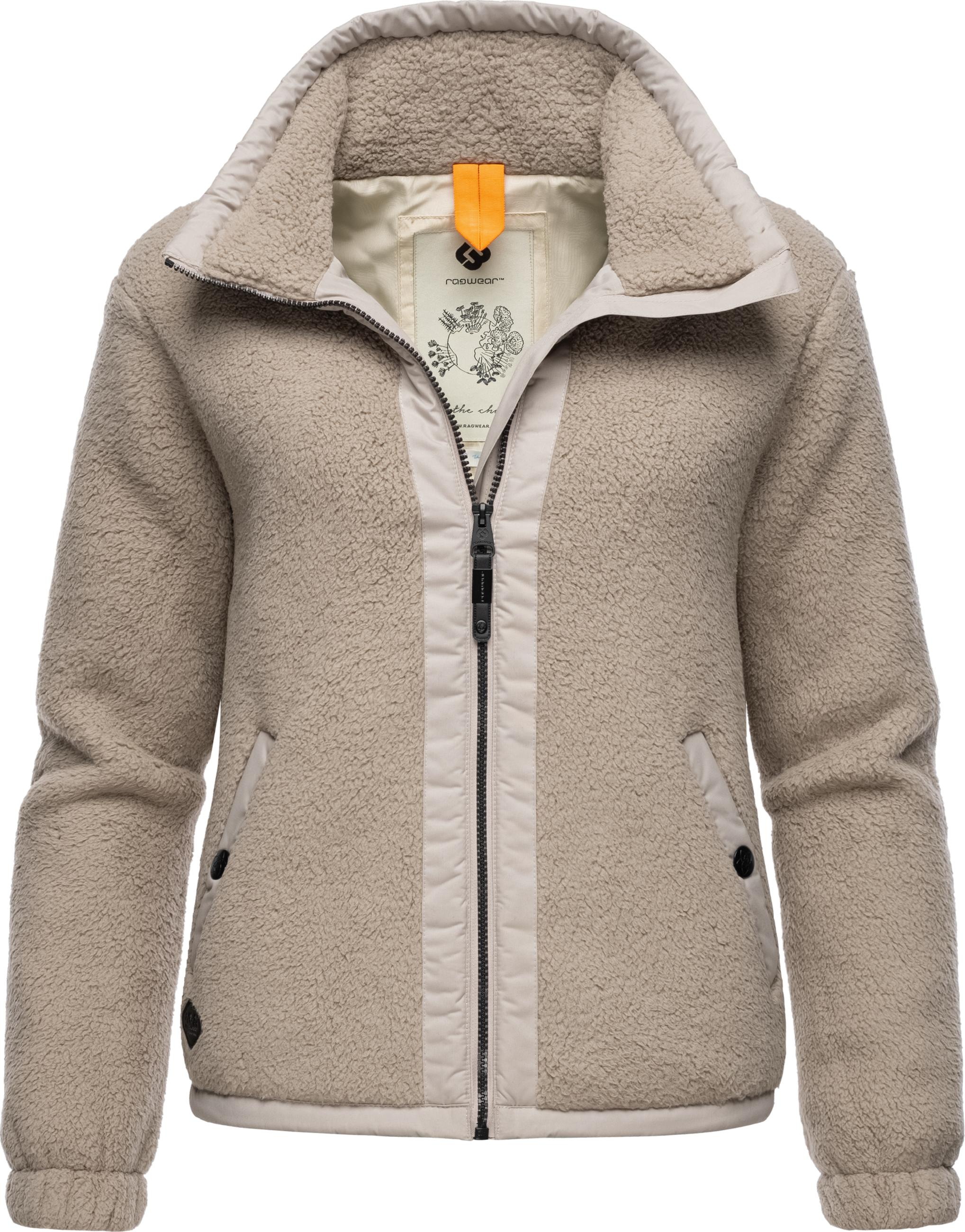 Ragwear Sweatjacke »Sweatjacke Nordicka«