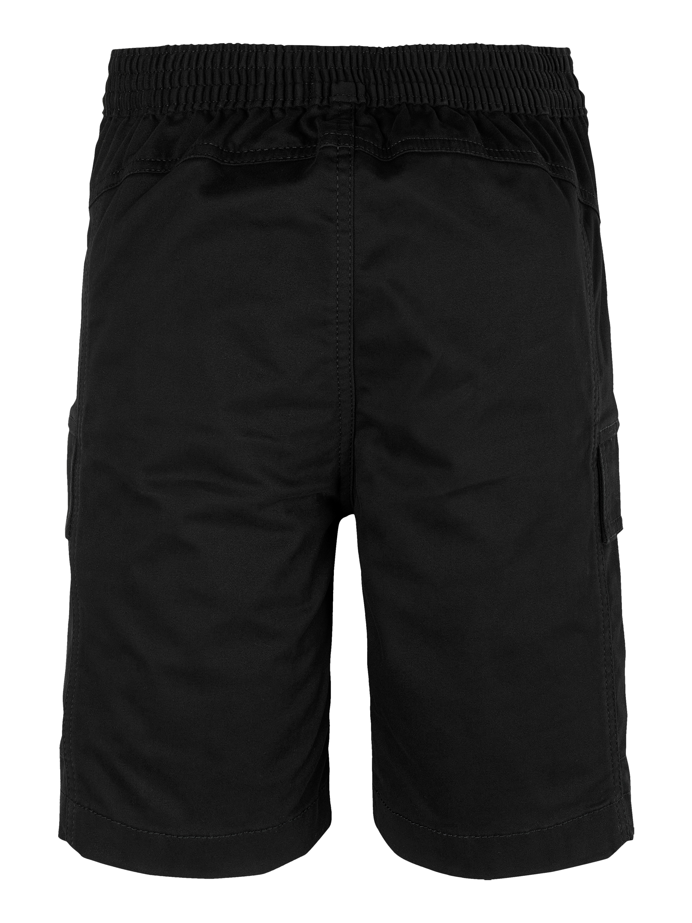 Calvin Klein Jeans Cargoshorts »ESSENTIAL WOVEN SHORTS«, mit Cargotaschen