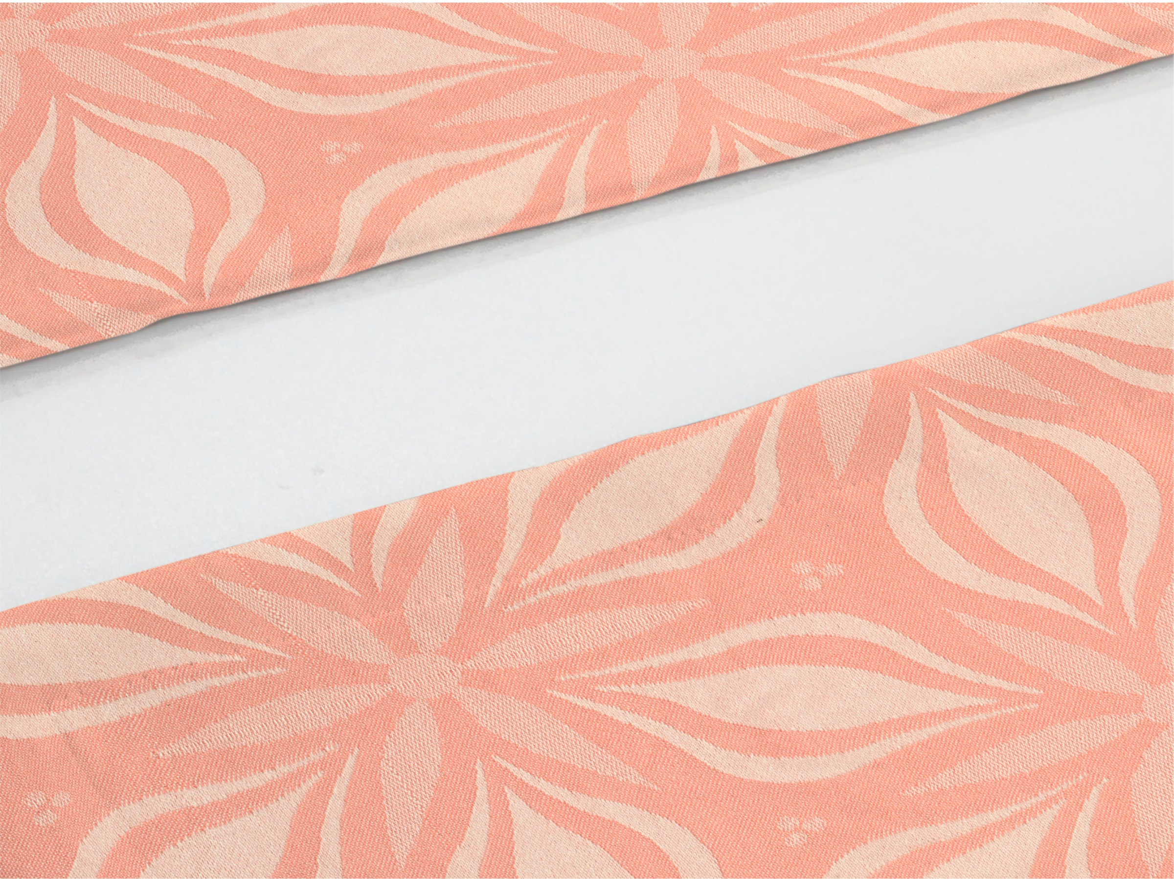Adam Platzset »Retro Floret«, (2 St.), 2-er Set