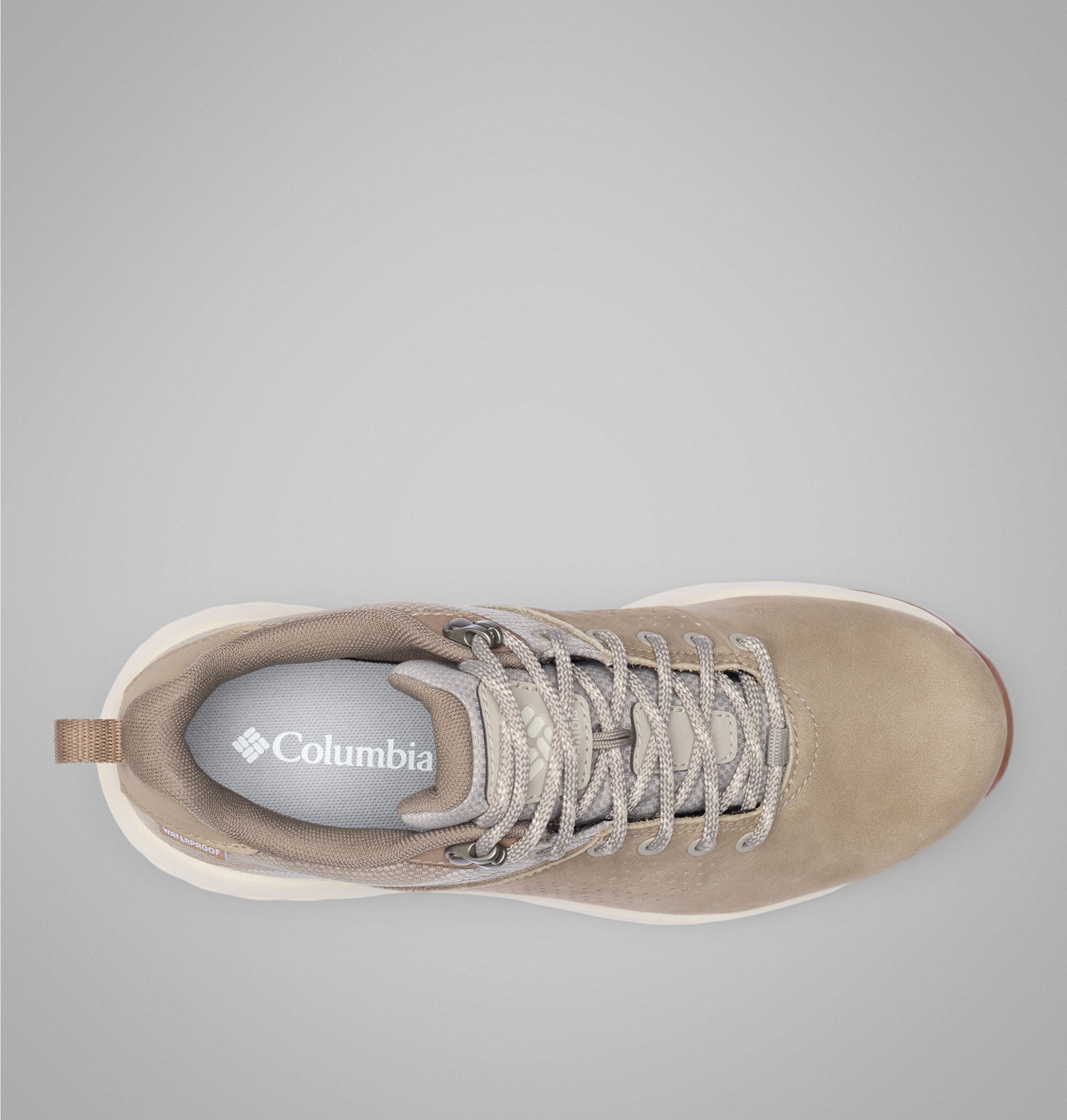 Columbia Wanderschuh »NEWTON NIMBLE™ LTR«