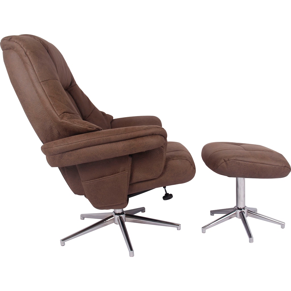 Duo Collection TV-Sessel »Burnaby«