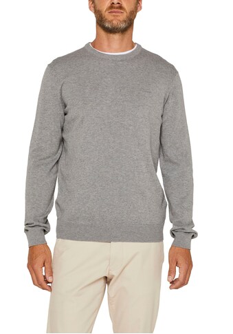 Esprit Strickpullover, mit Rundhals kaufen Esprit Strickpullover, mit Rundhals kaufen
