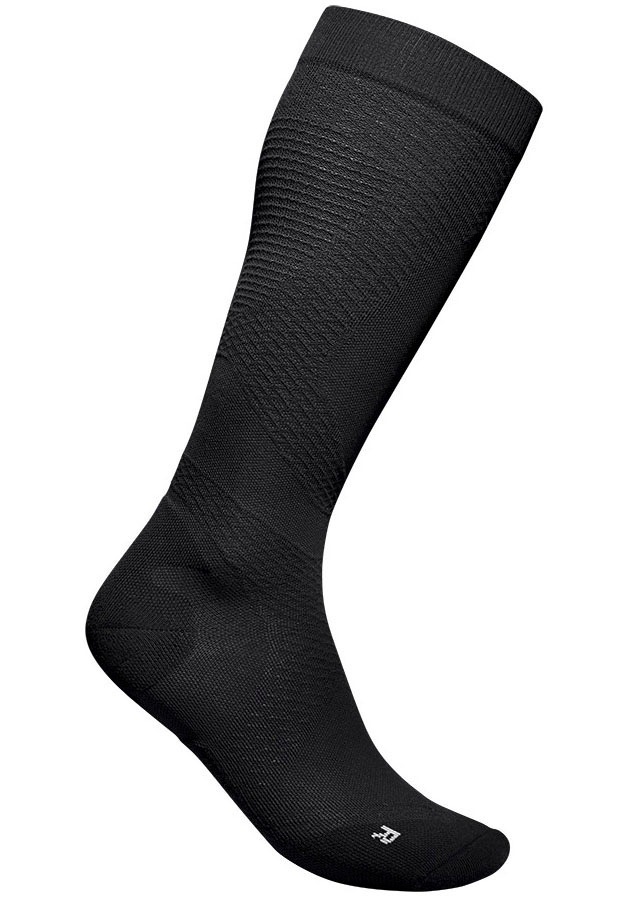 Bauerfeind Sportsocken »Run Ultralight Compression Socks«, mit Kompression