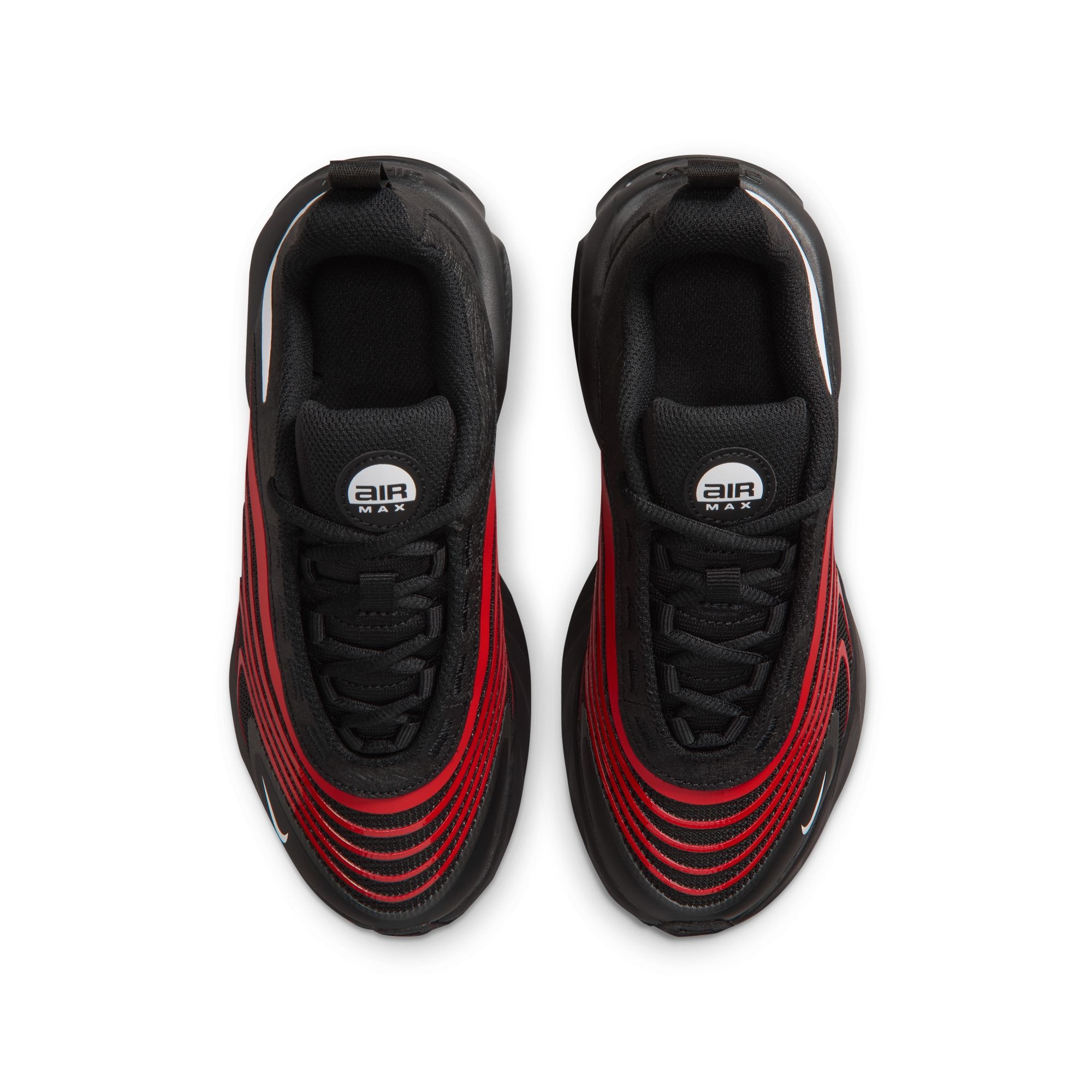Nike Sportswear Sneaker »Air Max Fire (GS)«  Design auf den Spuren des Nike Air Max Plus TN