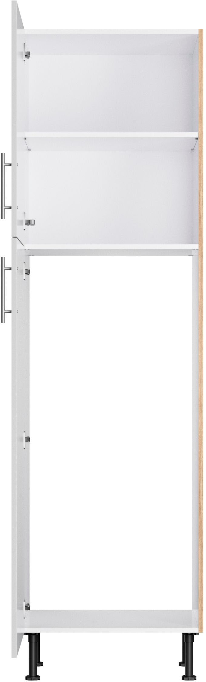 OPTIFIT Kühlumbauschrank »Ahus«, Breite 60 cm