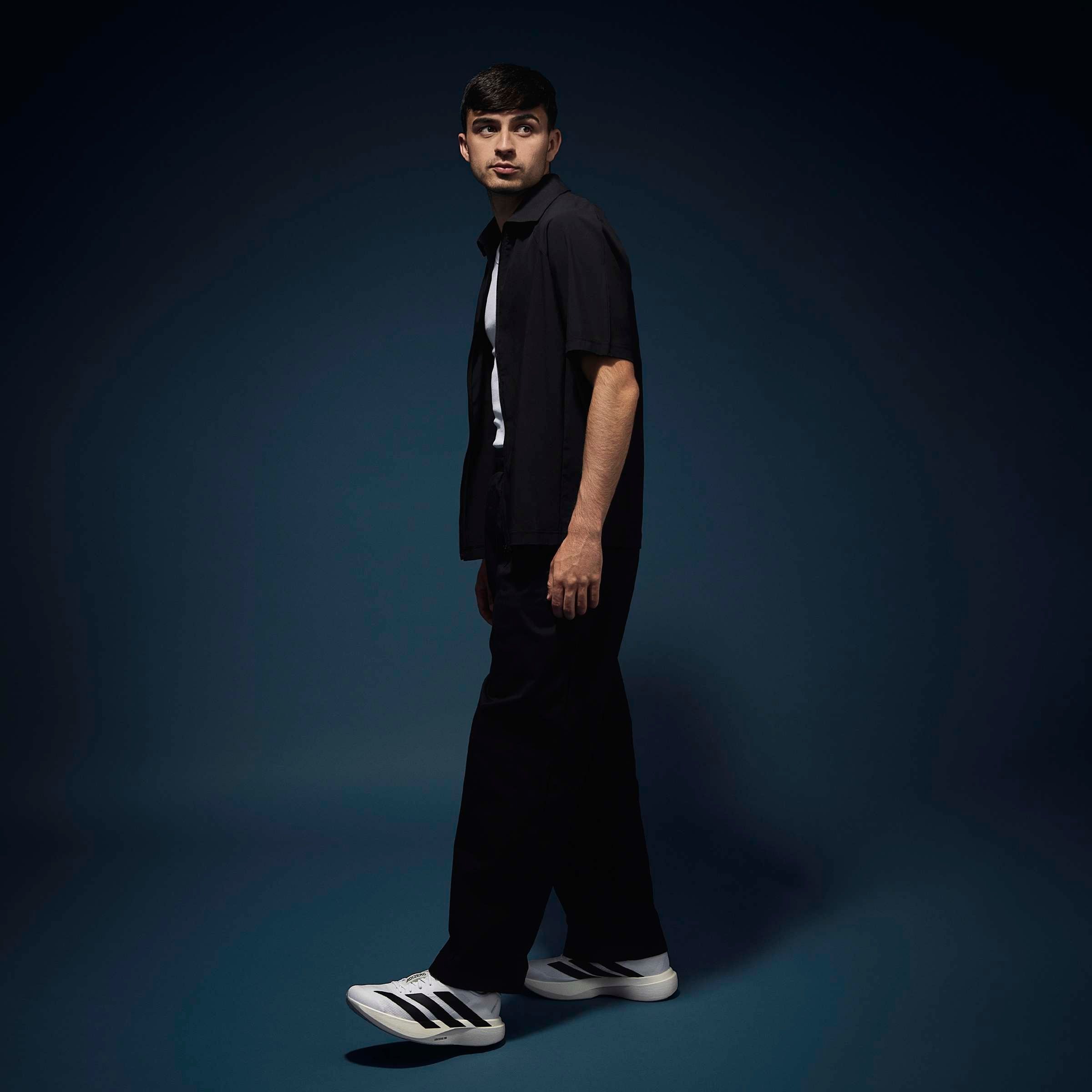adidas Performance Laufschuh »ADIZERO EVO SL«  angelehnt an das Design vom Adios Pro Evo