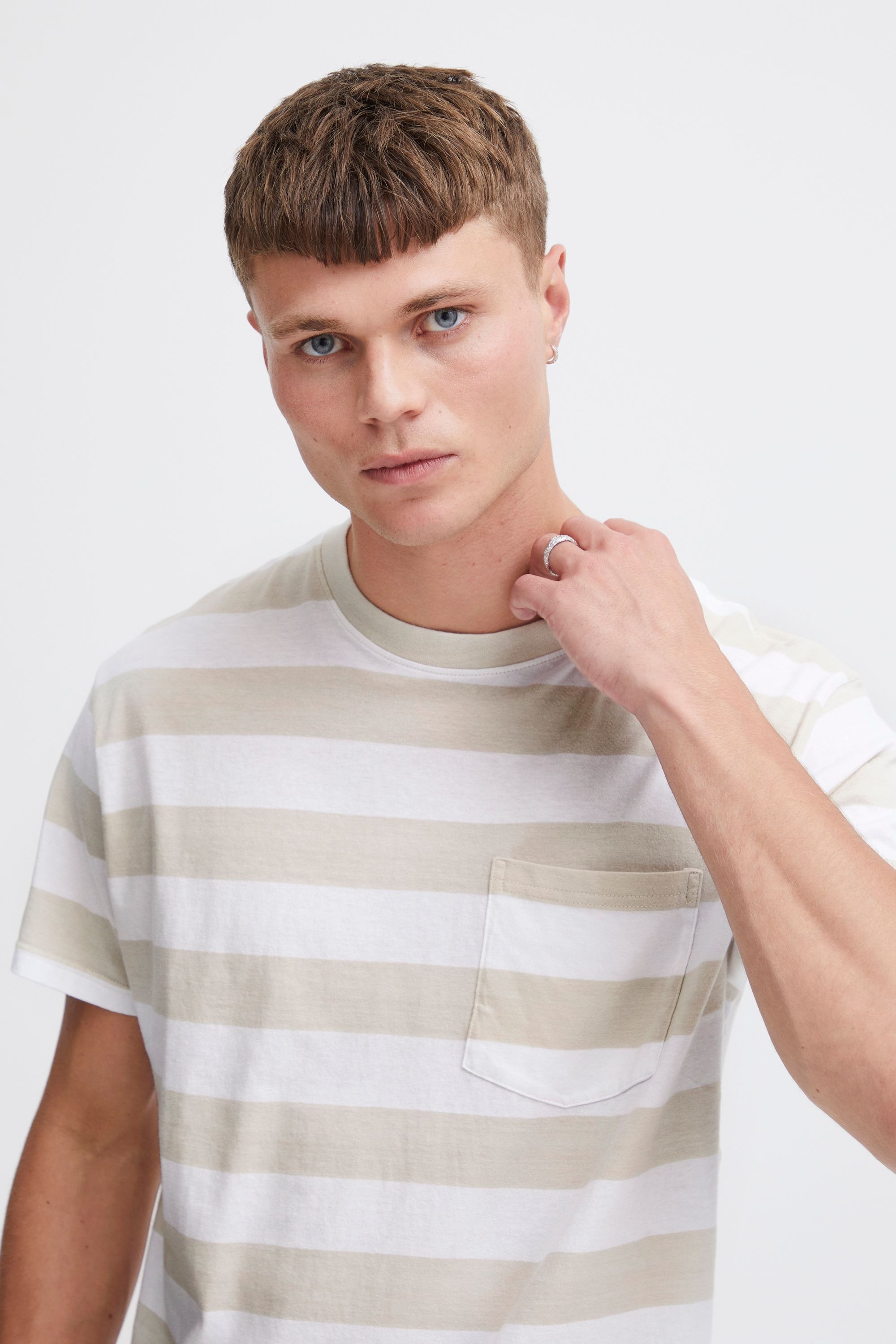 !Solid T-Shirt »T-Shirt SDIko«