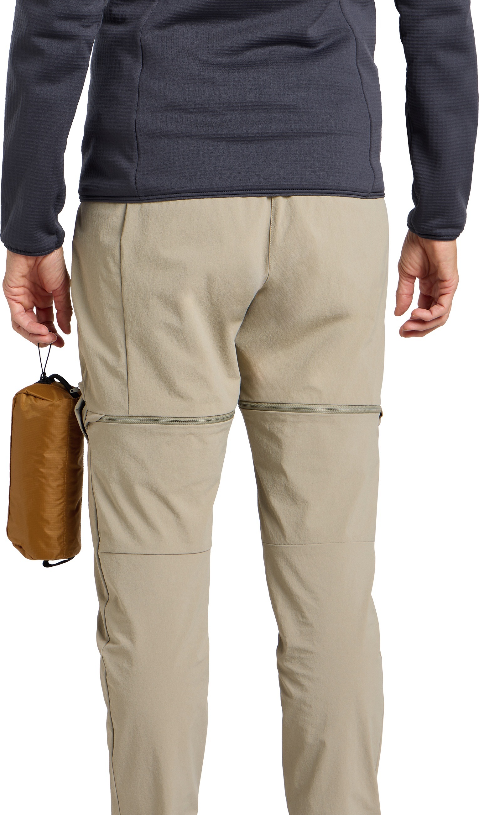 Jack Wolfskin Kulturbeutel »WANDERMOOD WASHBAG MINI«
