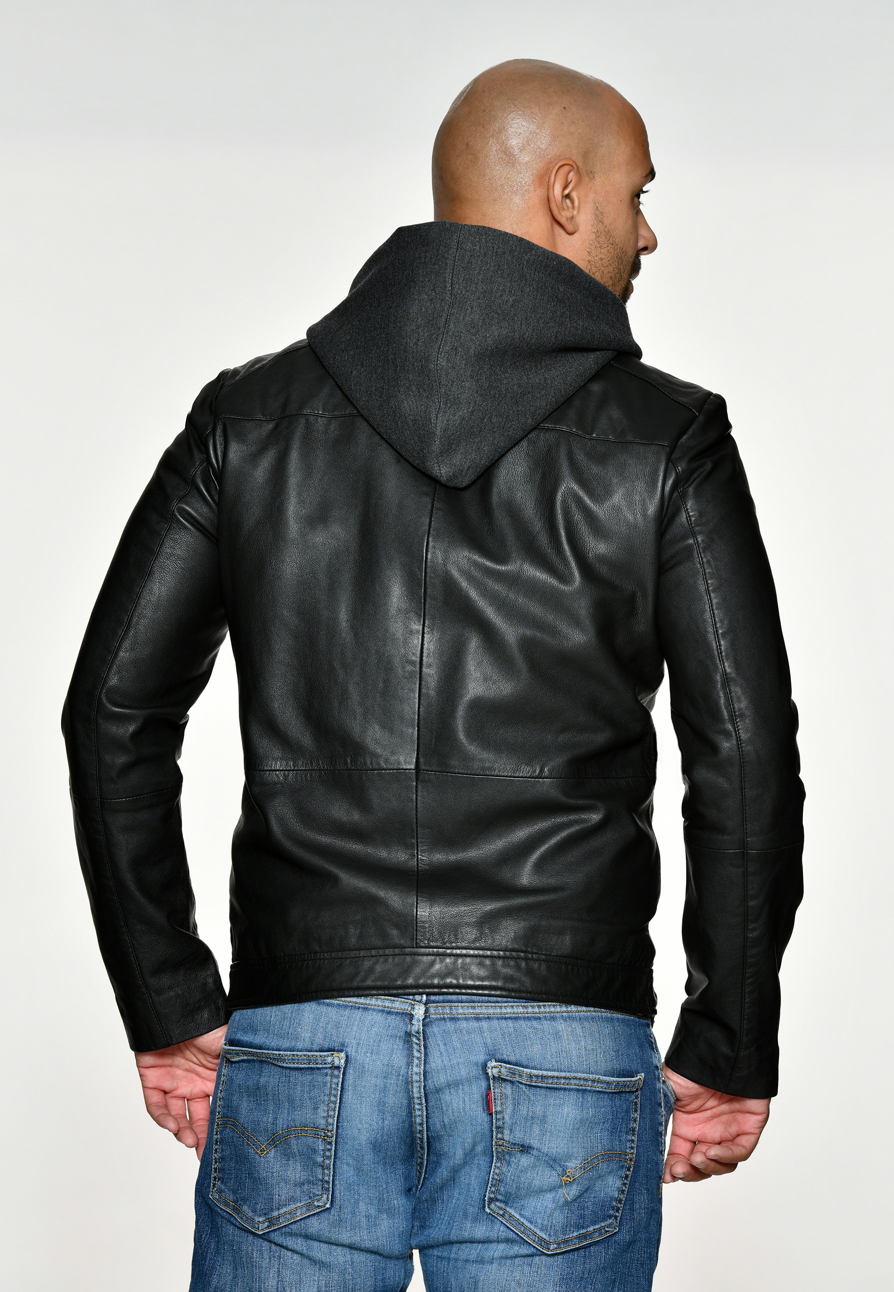 Maze Lederjacke »Lederjacke 42020525«