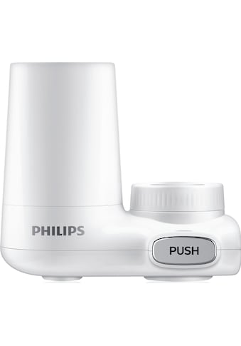Philips Wasserfilter »AWP3753/10«, Filtration am Wasserhahn, Filterkapazität: 1200 l kaufen