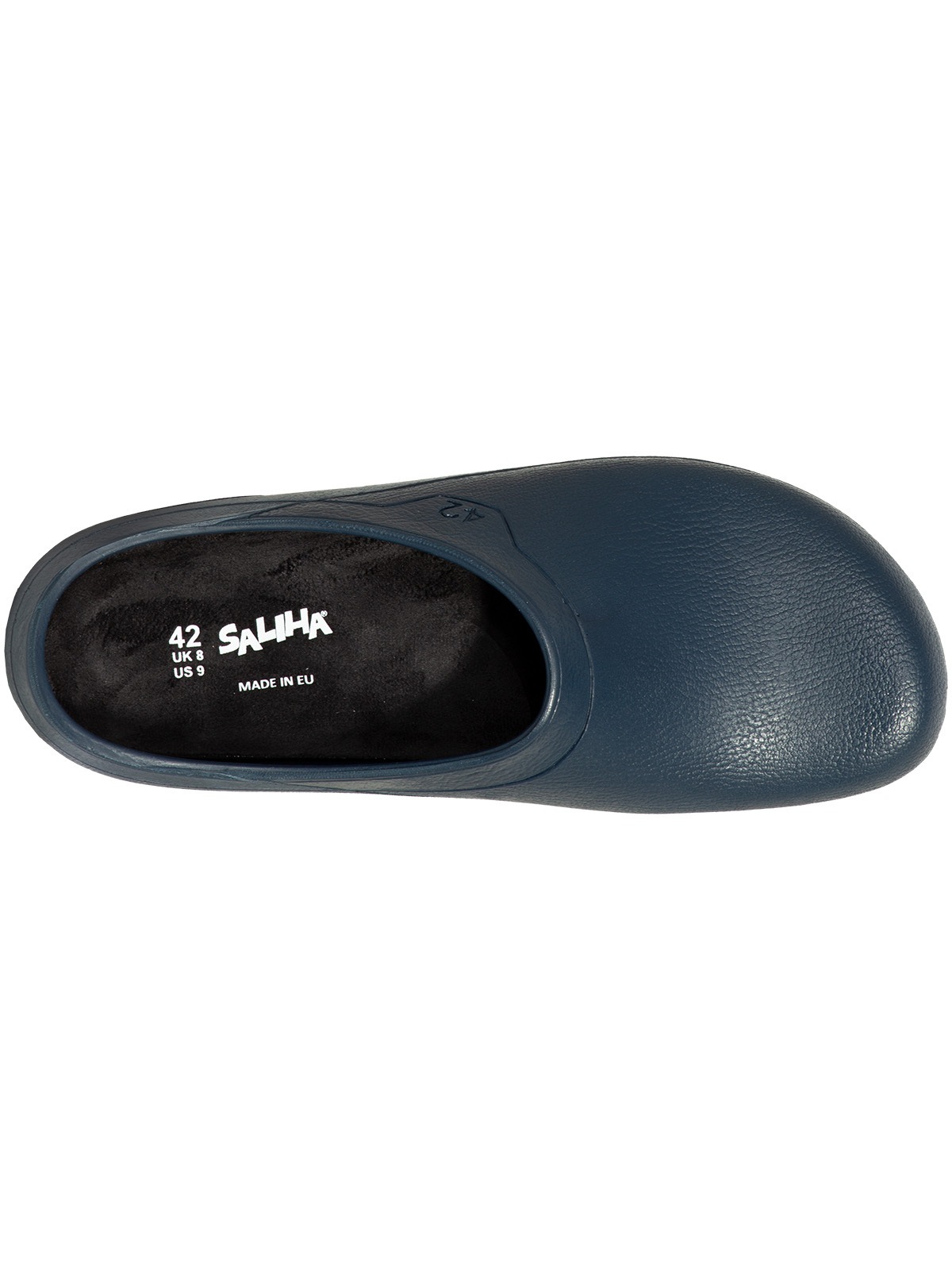 SALIHA Clog »Gartenclogs Multi Clog geschlossen«