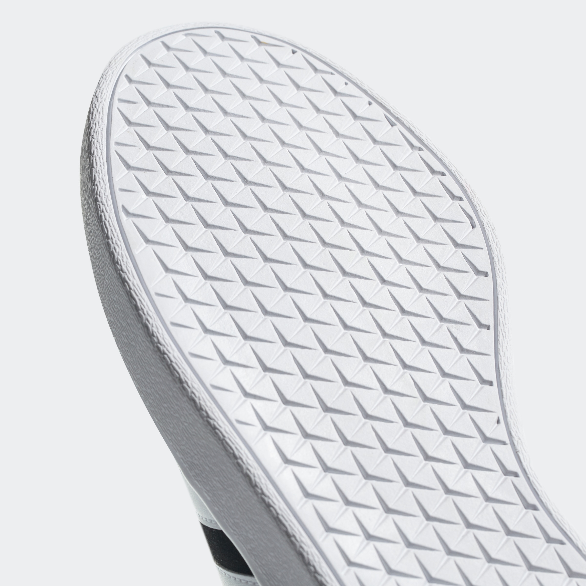 adidas Sportswear Sneaker »VL COURT 2.0«, Design auf den Spuren des adidas Samba