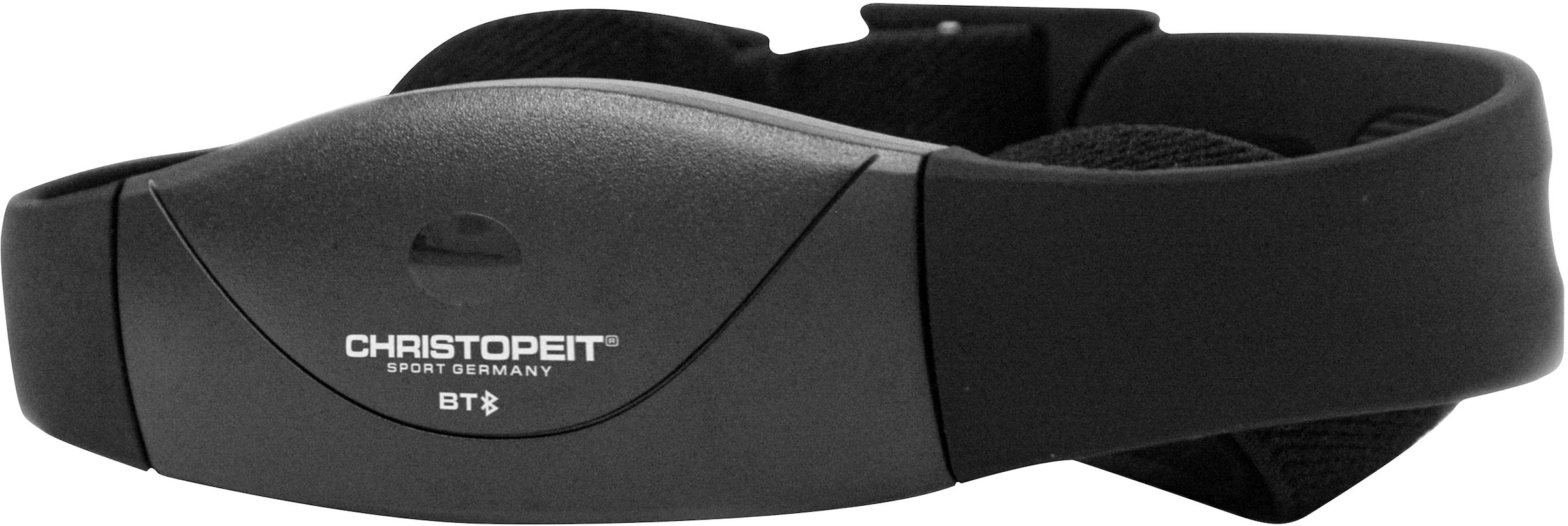 Christopeit Sport® Ergometer »AX 4000 inkl. Pulsgurt«, (Heimtrainer Fahrrad), Schwungmasse ca. 8 kg, 24 Widerstandsstufen