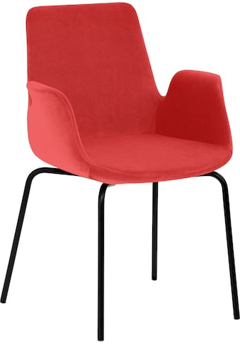 Mayer Sitzmöbel Stuhl »Sessel myHELIOS«, Struktur (recyceltes Polyester) kaufen