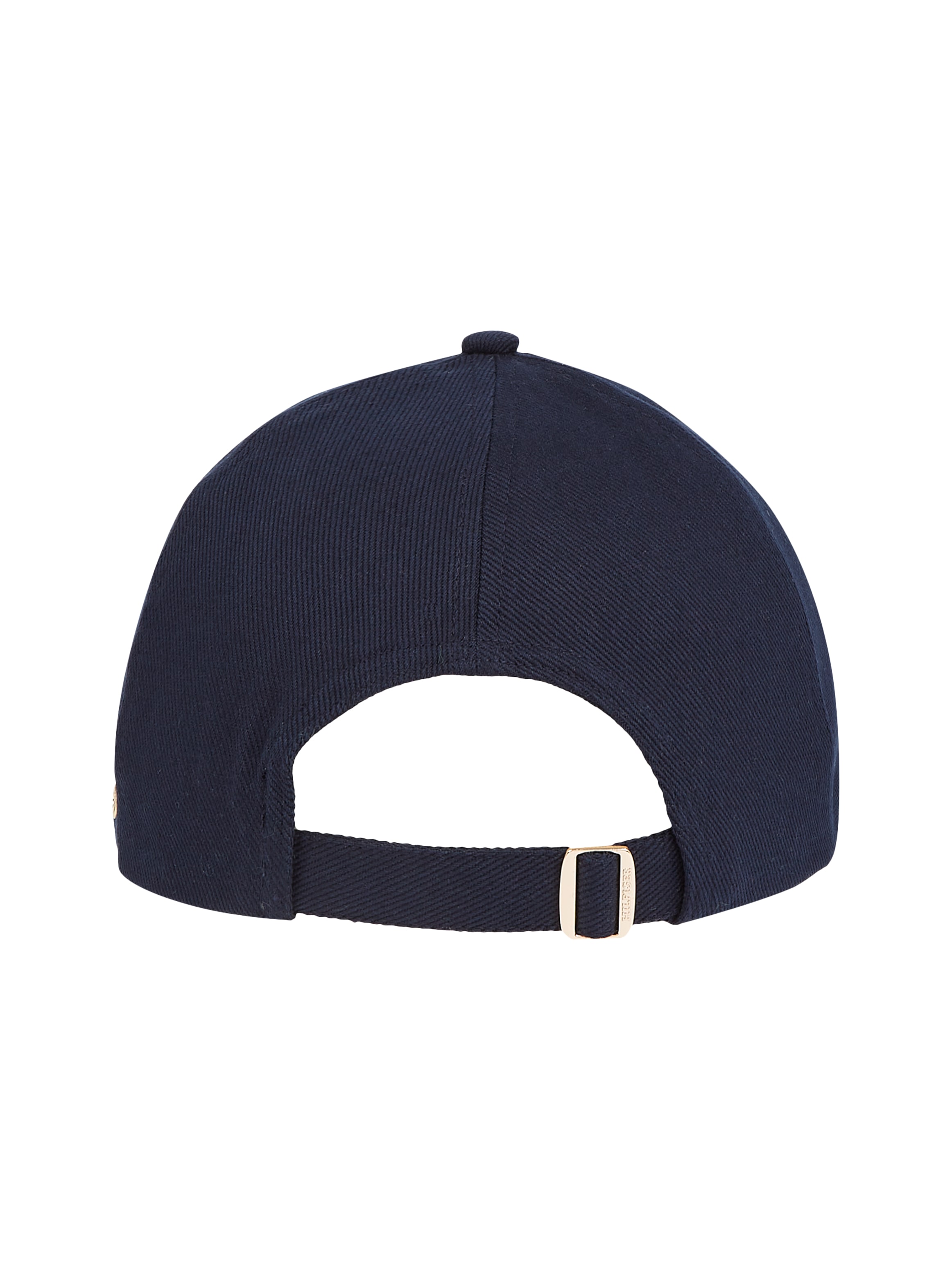 Tommy Hilfiger Baseball Cap »TH NAVAL CAP«, mit Logostickerei