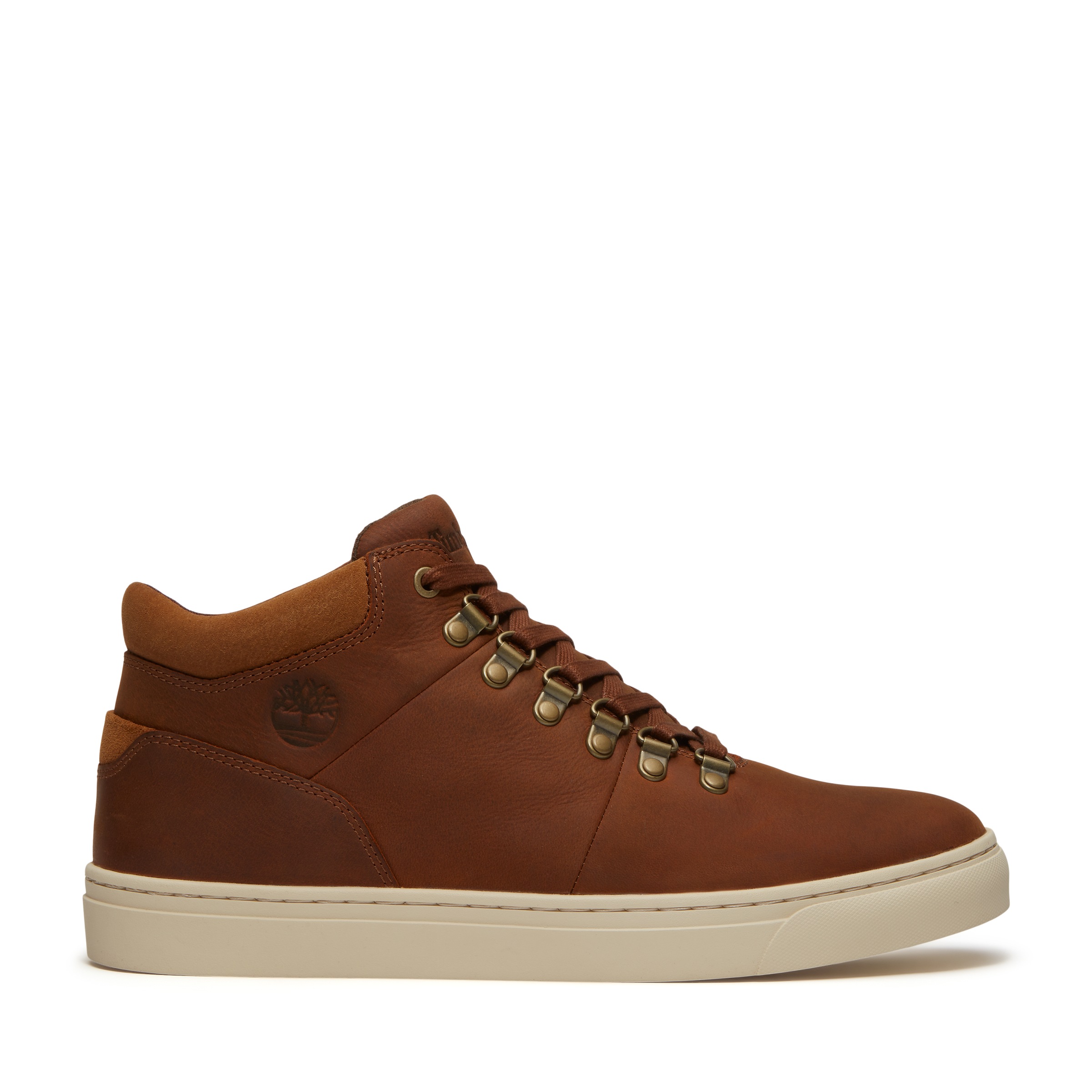 Timberland Schnürboots »LISBON HILL - MID LACE SNEAKER«