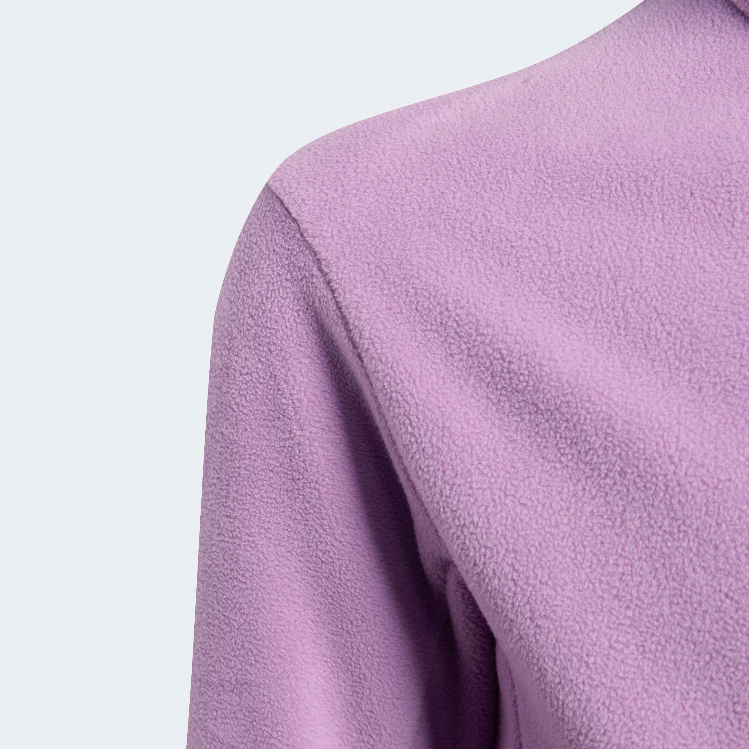 adidas TERREX Kapuzensweatshirt »KIDS MULTI-, DURCHGEHENDER REISSVERSCHLUSS«
