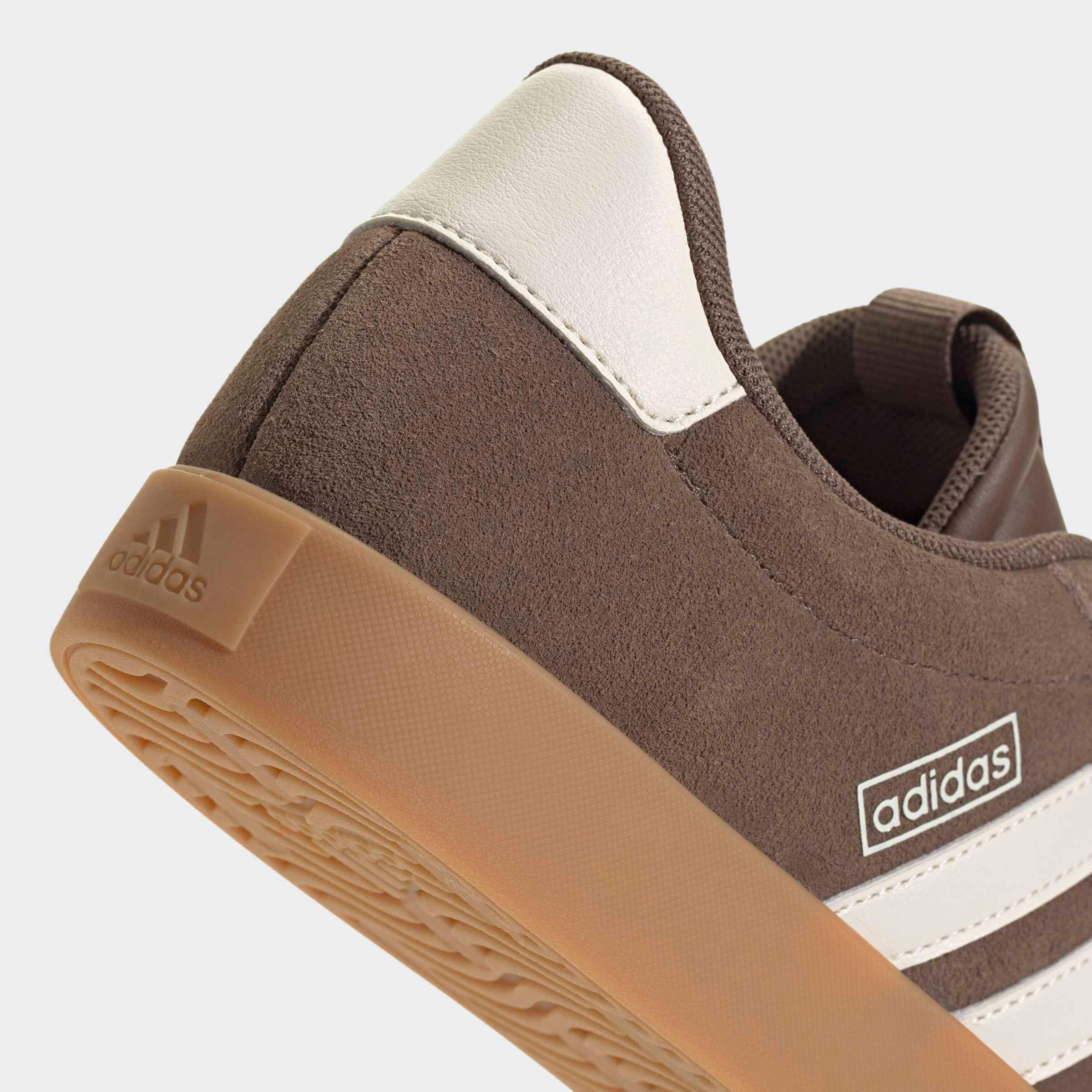 adidas Sportswear Sneaker »VL COURT 3.0«  inspiriert vom Design des adidas samba