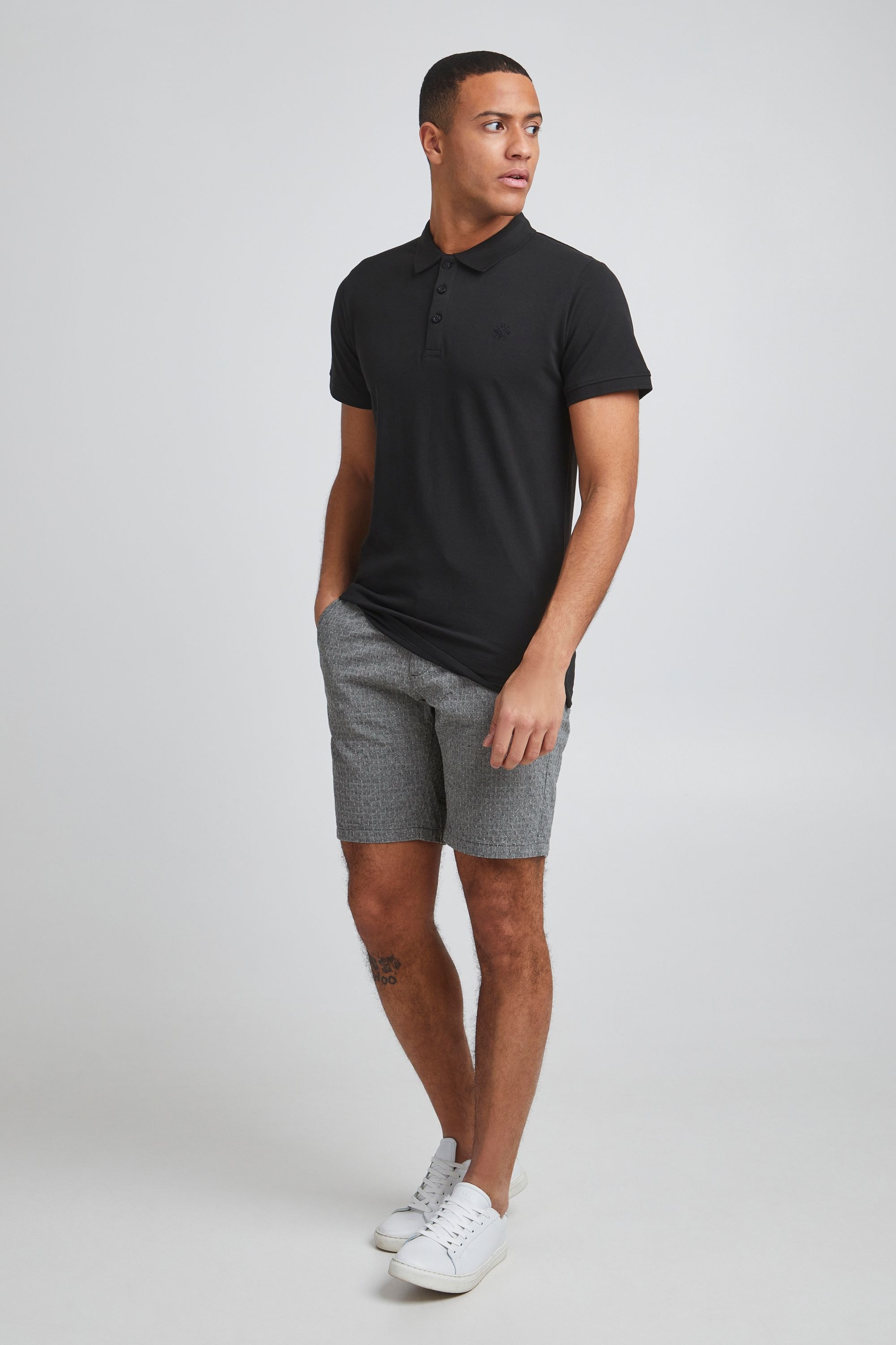 Blend Chinoshorts »Chinoshorts BHSerge«
