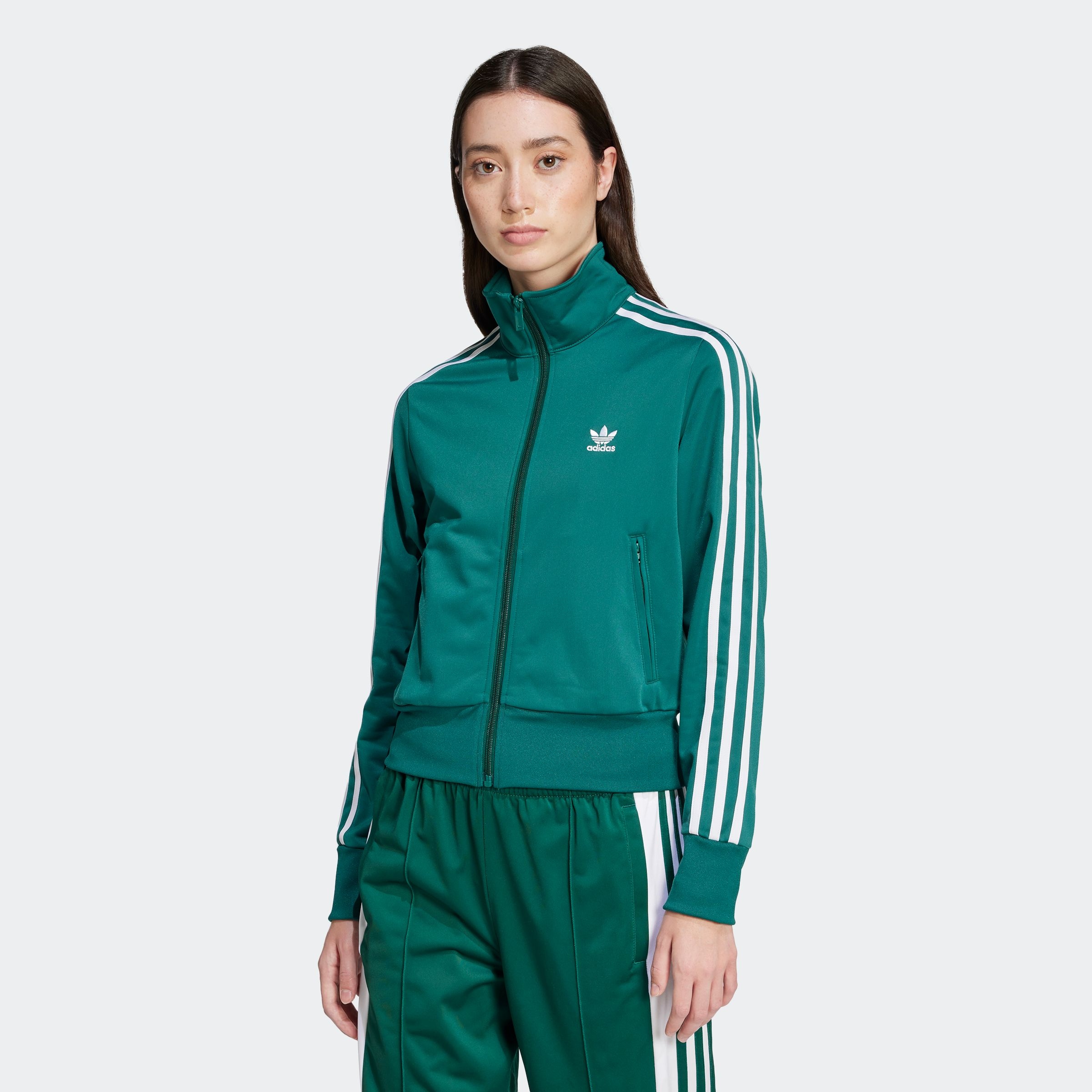 adidas Originals Trainingsjacke »FIREBIRD TT«