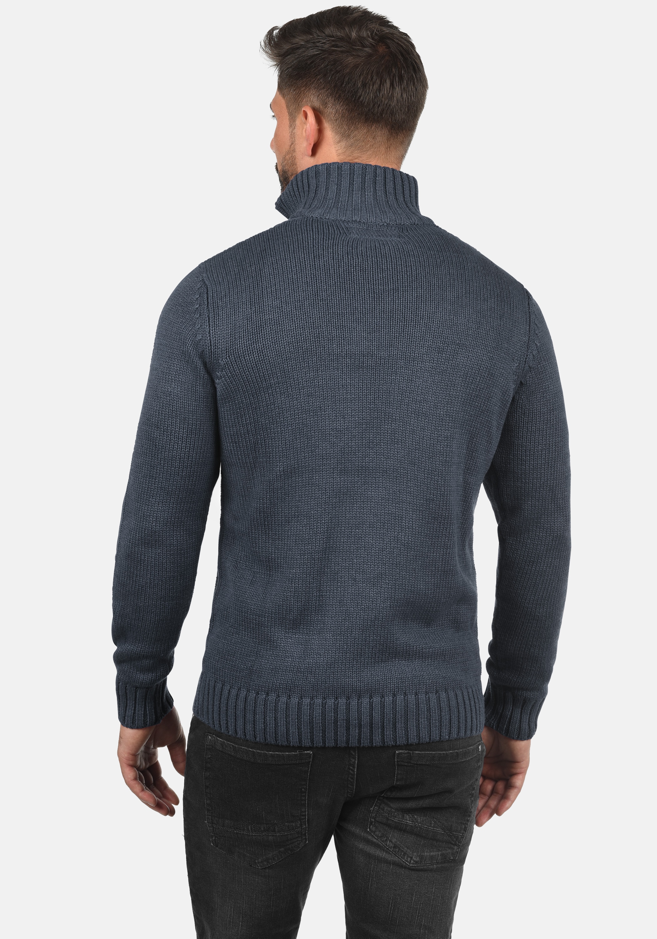 !Solid Strickjacke »Strickjacke SDPoul«